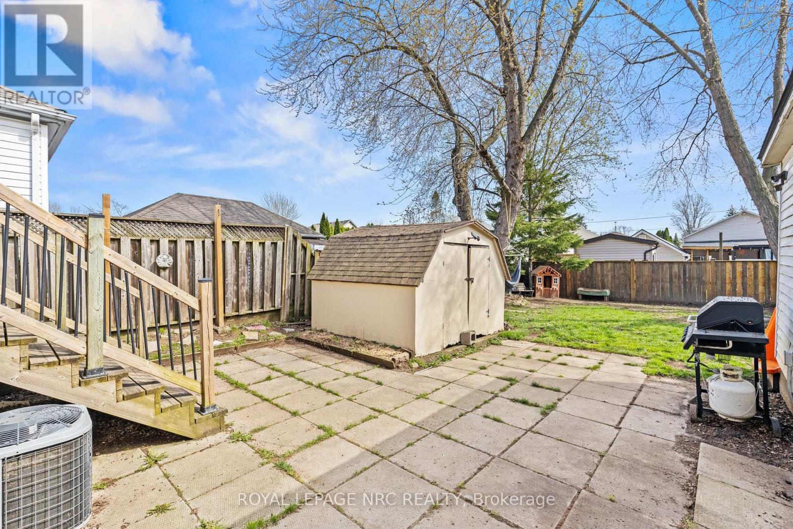 6504 Monroe Street, Niagara Falls, Ontario  L2G 2G8 - Photo 23 - X13525050