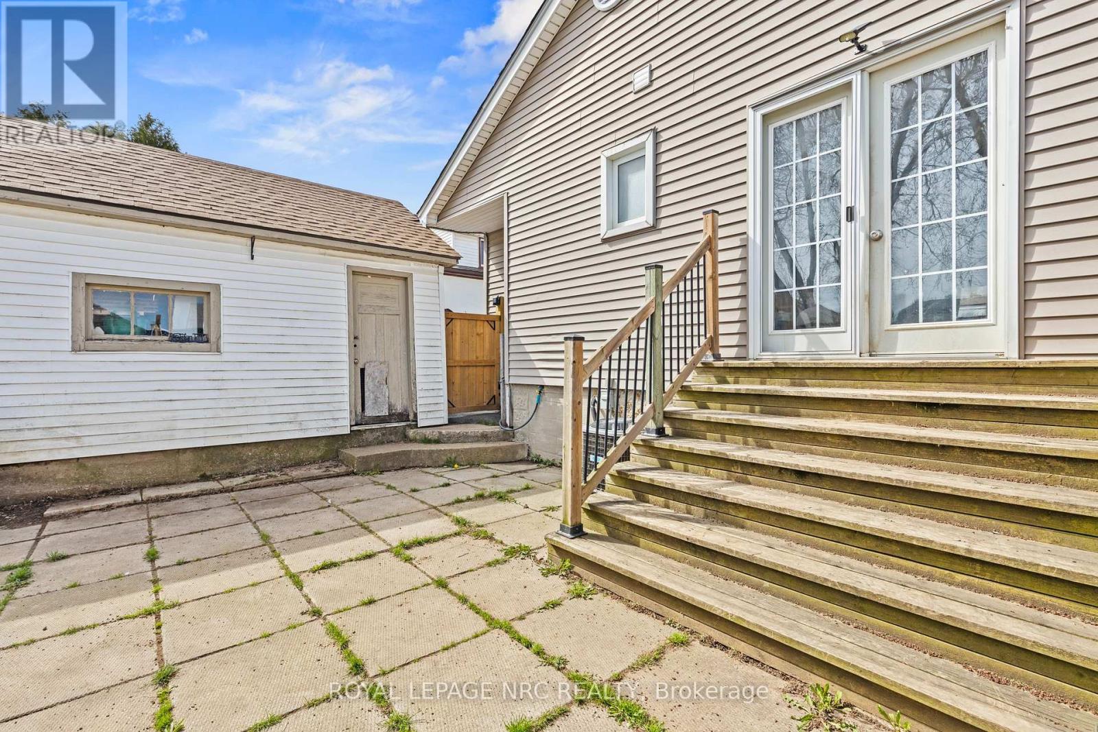 6504 Monroe Street, Niagara Falls, Ontario  L2G 2G8 - Photo 24 - X13525050