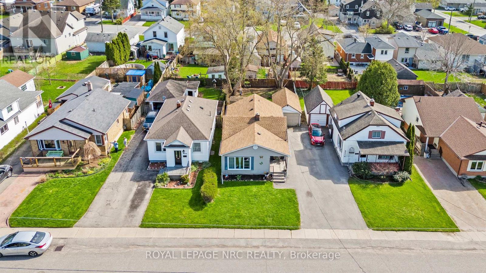 6504 Monroe Street, Niagara Falls, Ontario  L2G 2G8 - Photo 25 - X13525050