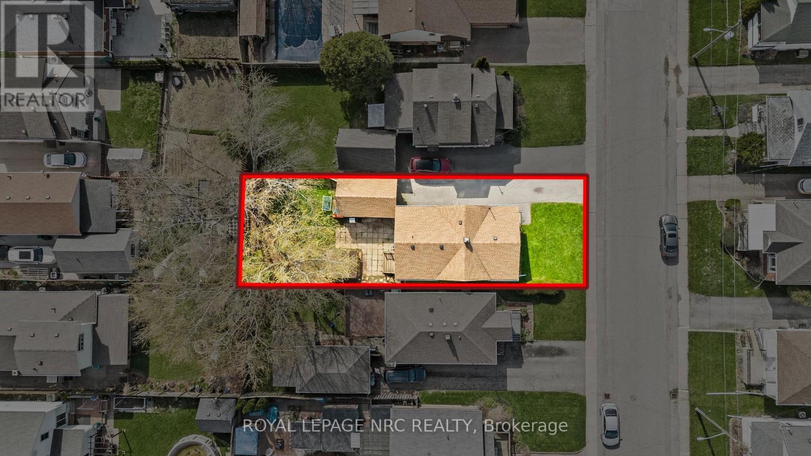 6504 Monroe Street, Niagara Falls, Ontario  L2G 2G8 - Photo 28 - X13525050