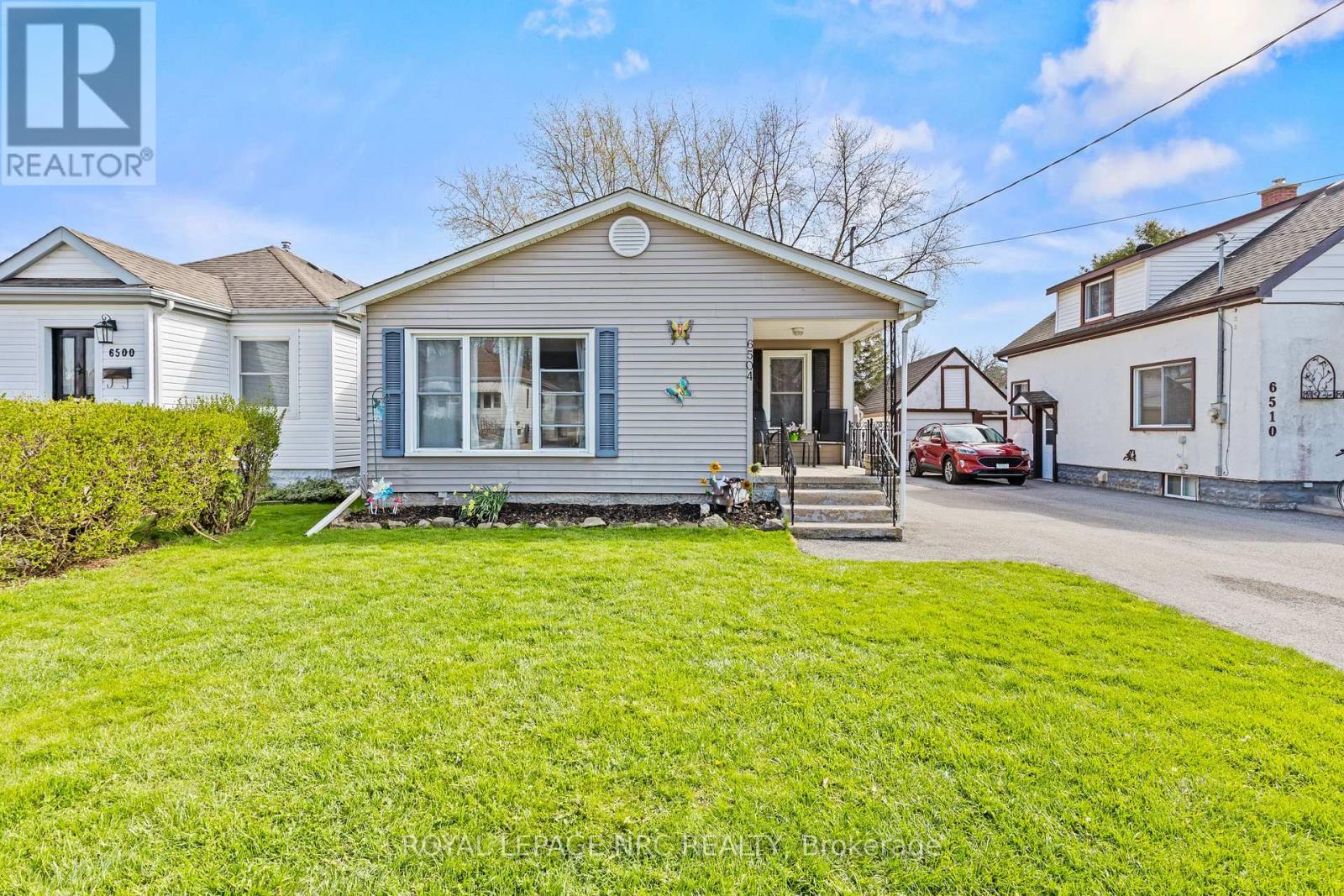 6504 Monroe Street, Niagara Falls, Ontario  L2G 2G8 - Photo 3 - X13525050