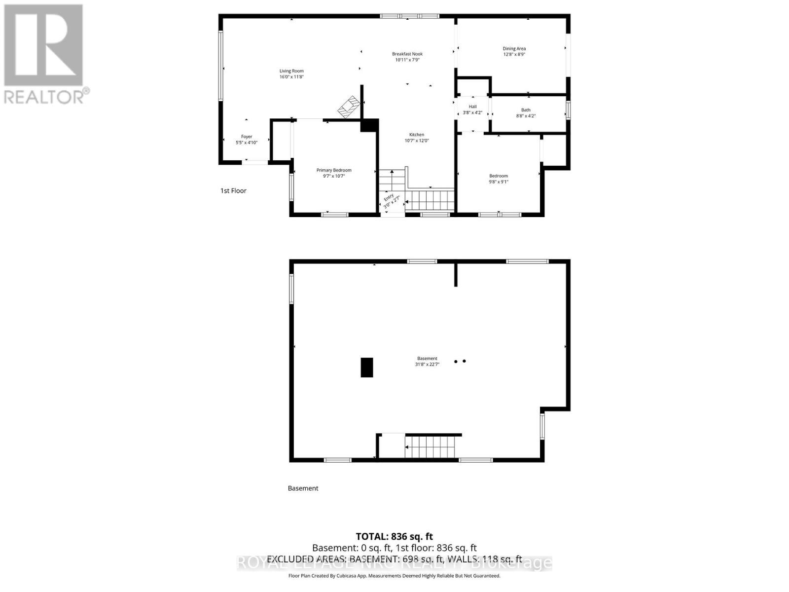 6504 Monroe Street, Niagara Falls, Ontario  L2G 2G8 - Photo 30 - X13525050
