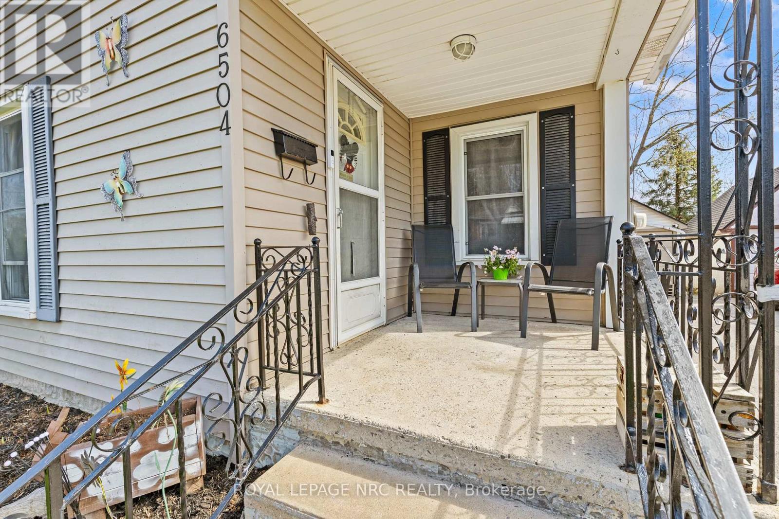 6504 Monroe Street, Niagara Falls, Ontario  L2G 2G8 - Photo 4 - X13525050