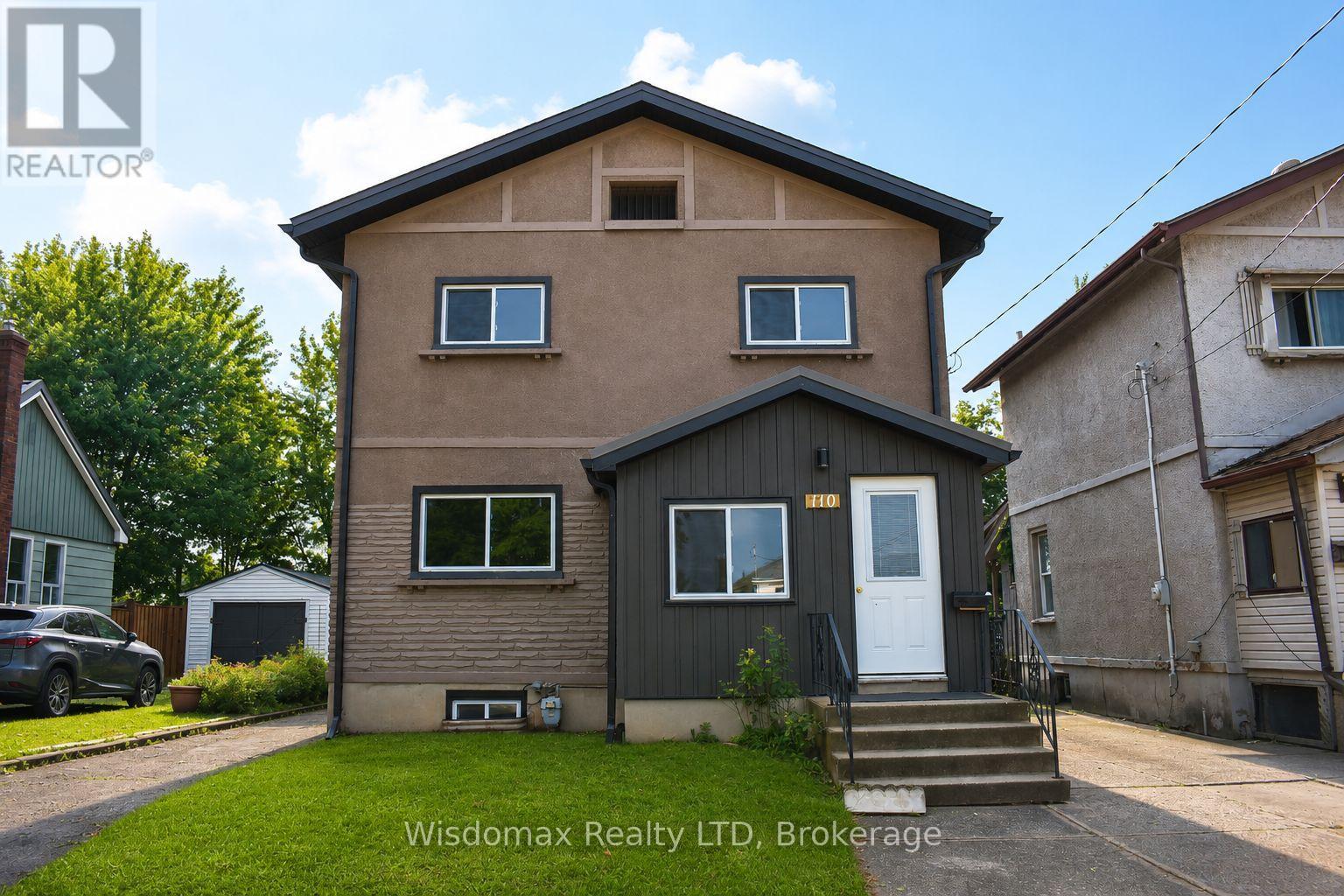 110 QUEEN STREET S, Thorold, Ontario