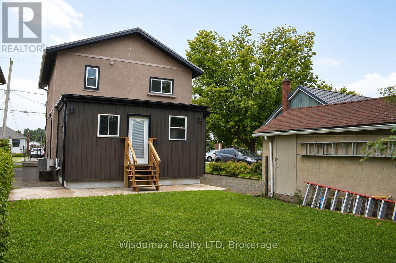 110 Queen Street S, Thorold, Ontario  L2V 3N9 - Photo 16 - X13525088