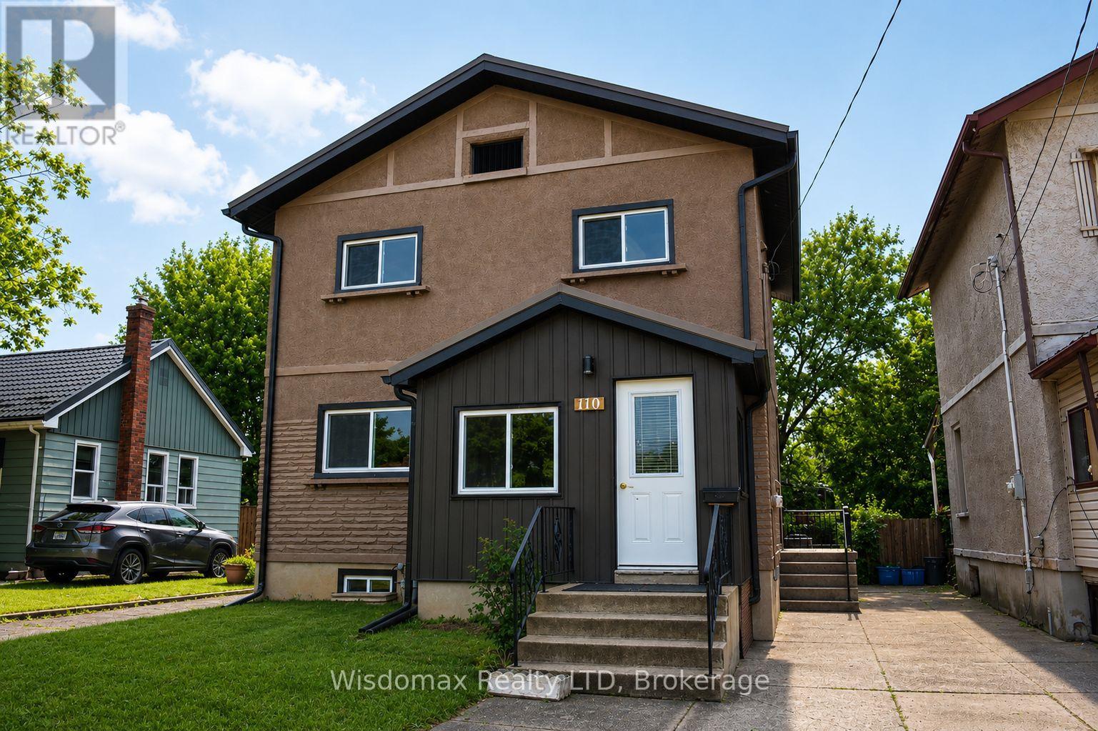 110 Queen Street S, Thorold, Ontario  L2V 3N9 - Photo 2 - X13525088