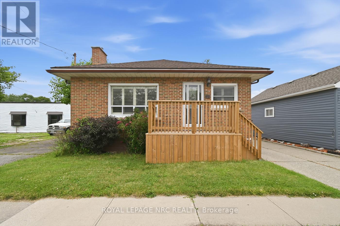 62 LINCOLN STREET, Welland, Ontario