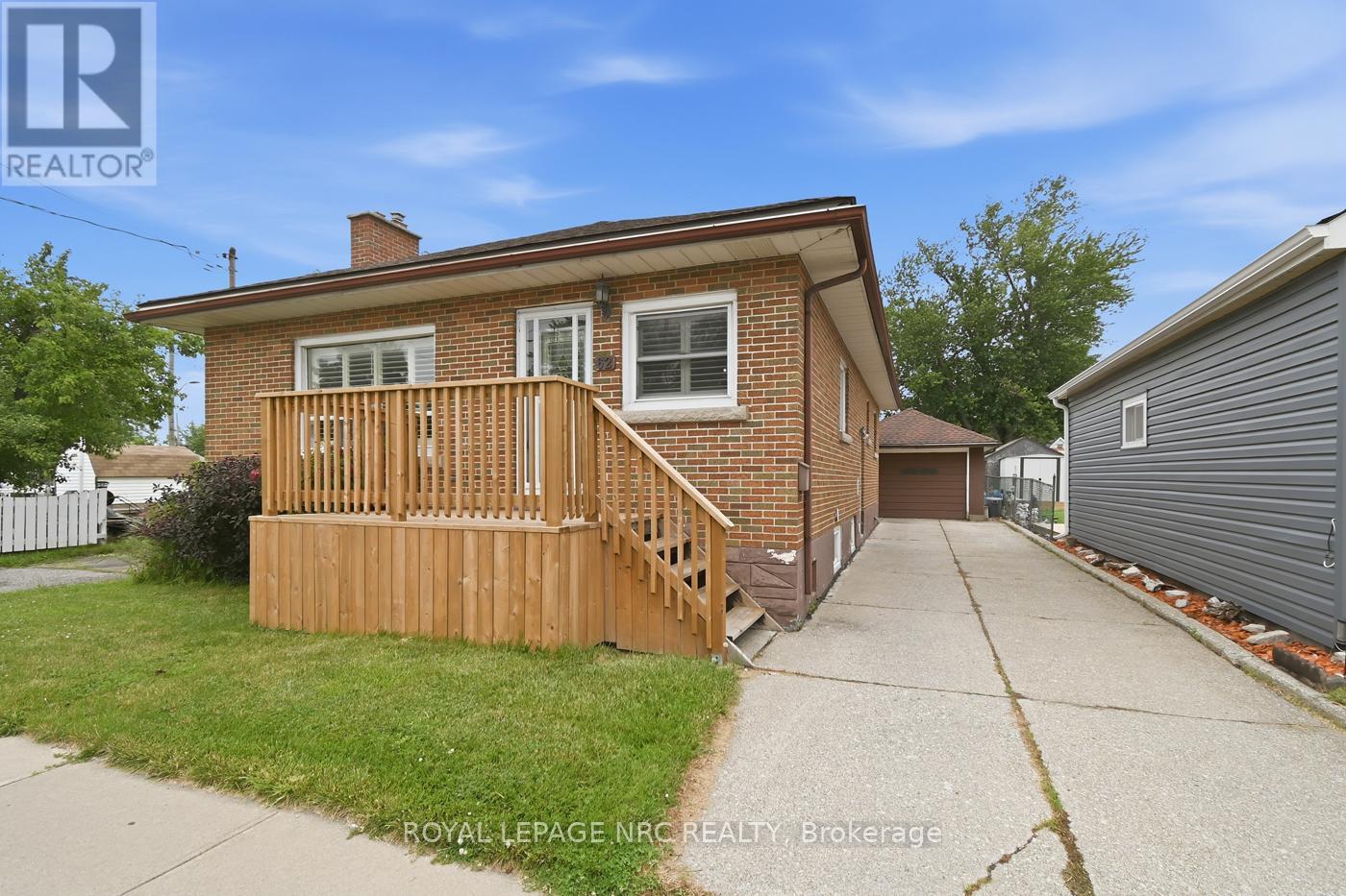 62 Lincoln Street, Welland, Ontario  L3C 5J2 - Photo 2 - X13525214