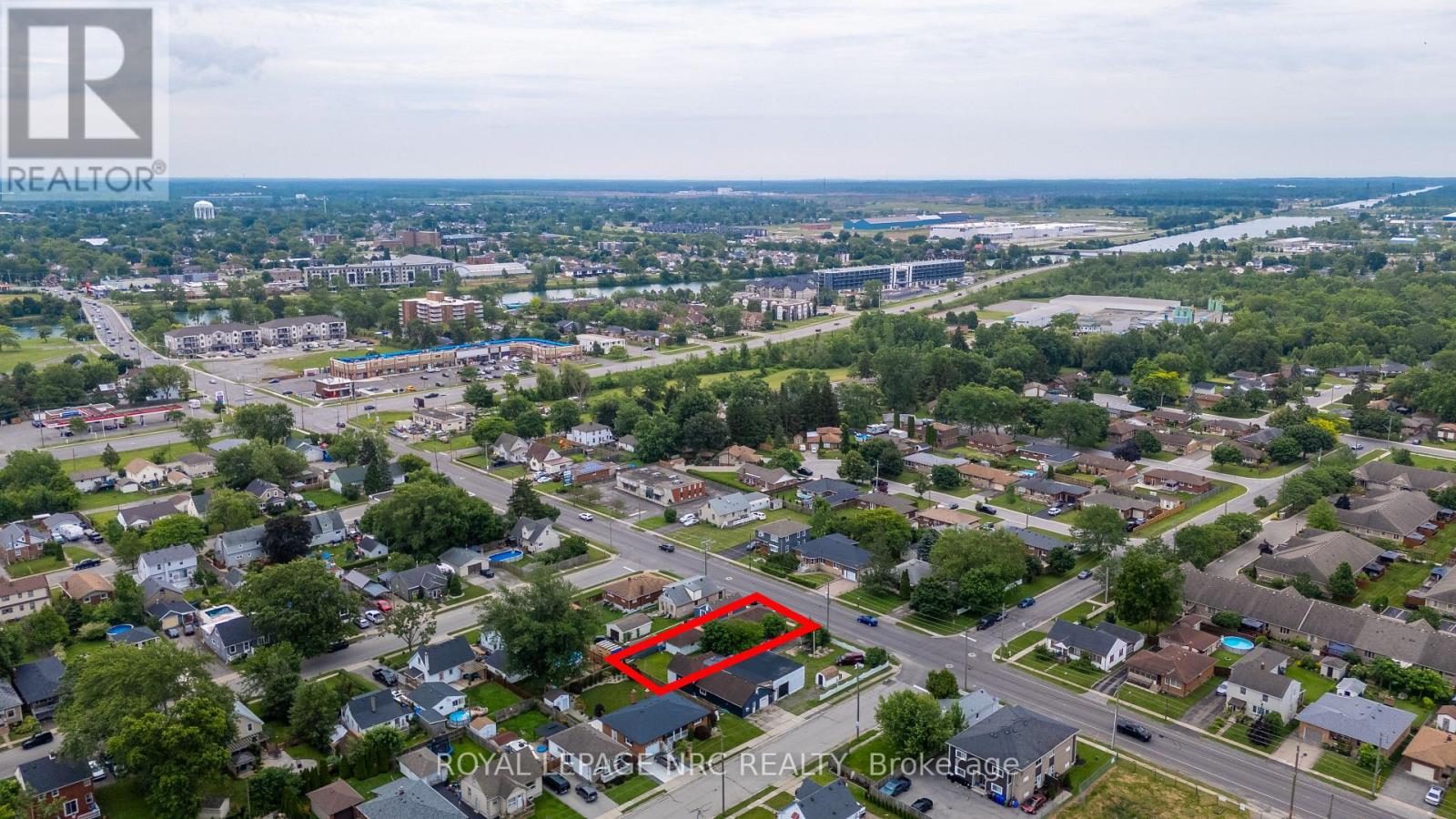62 Lincoln Street, Welland, Ontario  L3C 5J2 - Photo 46 - X13525214