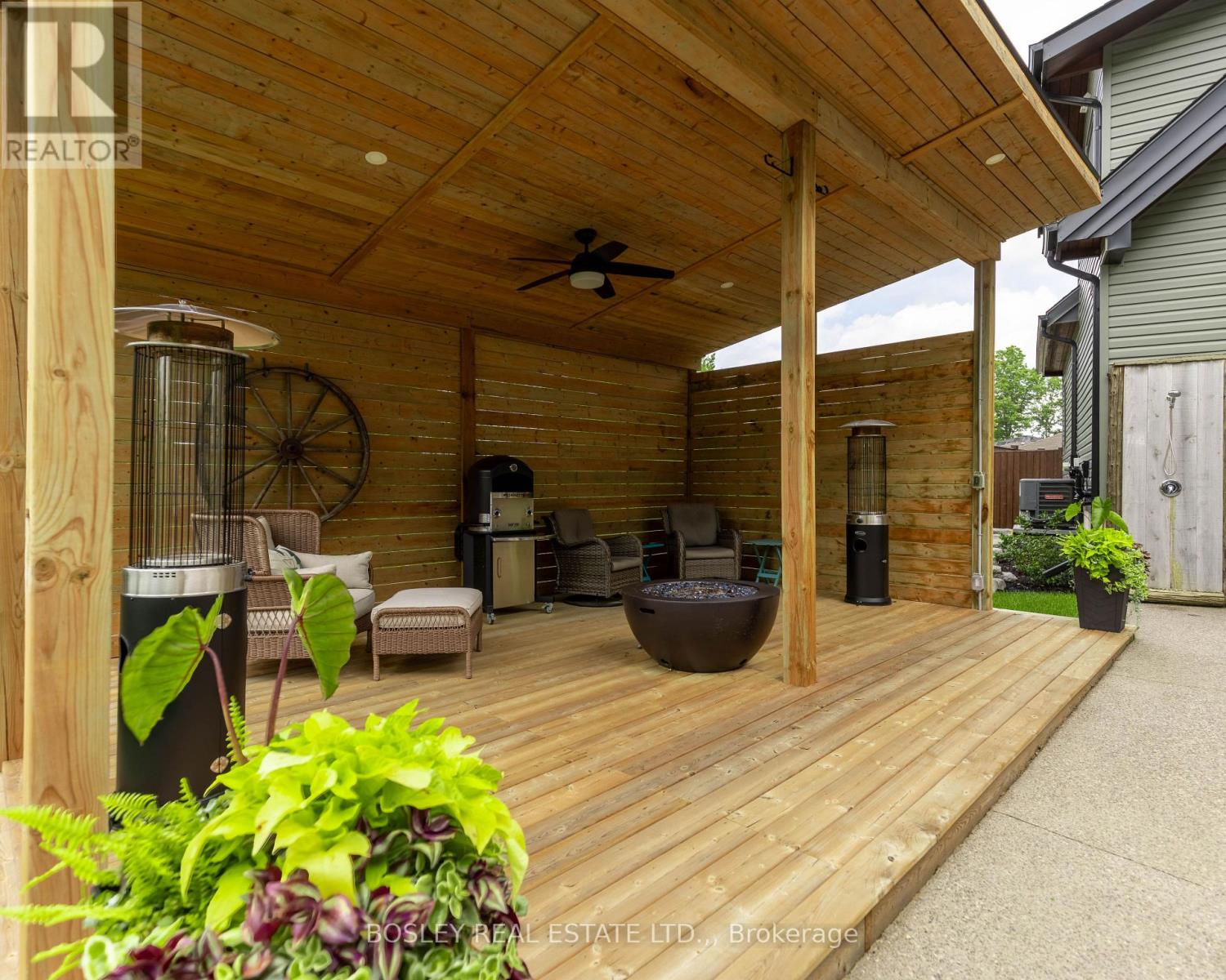 4949 Lyon's Parkway, Niagara Falls, Ontario  L2E 6S6 - Photo 31 - X13525242