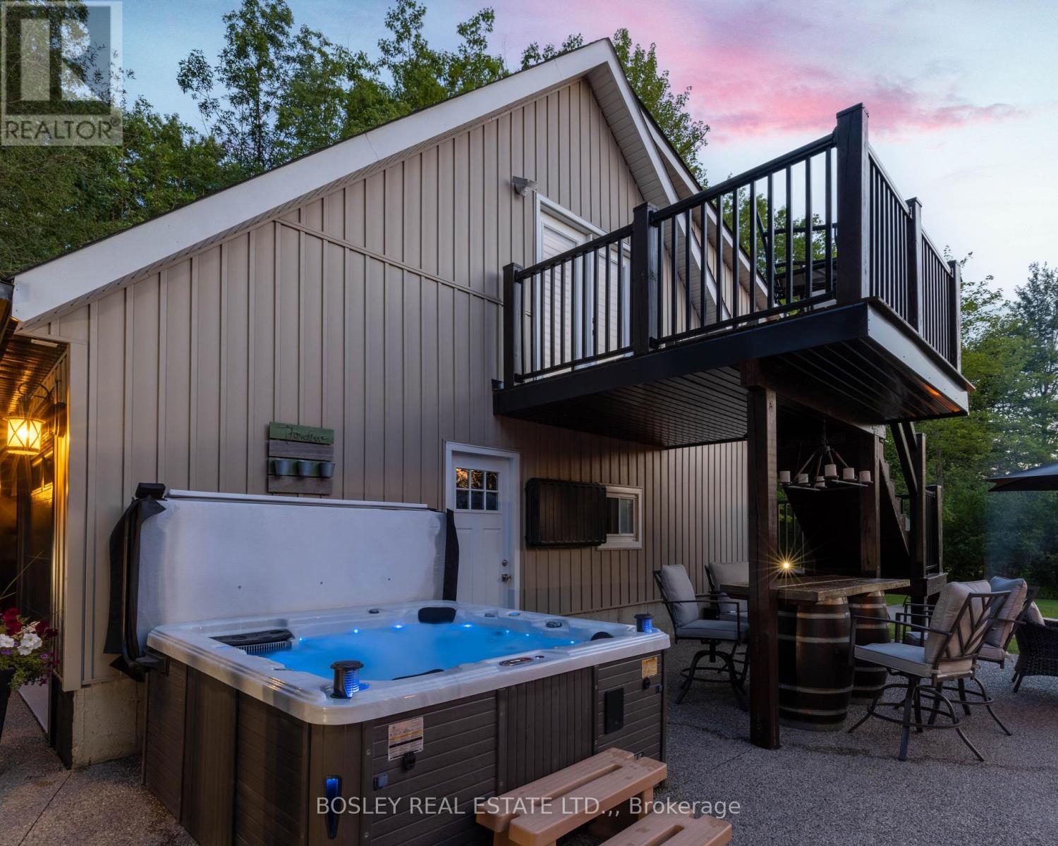 4949 Lyon's Parkway, Niagara Falls, Ontario  L2E 6S6 - Photo 34 - X13525242