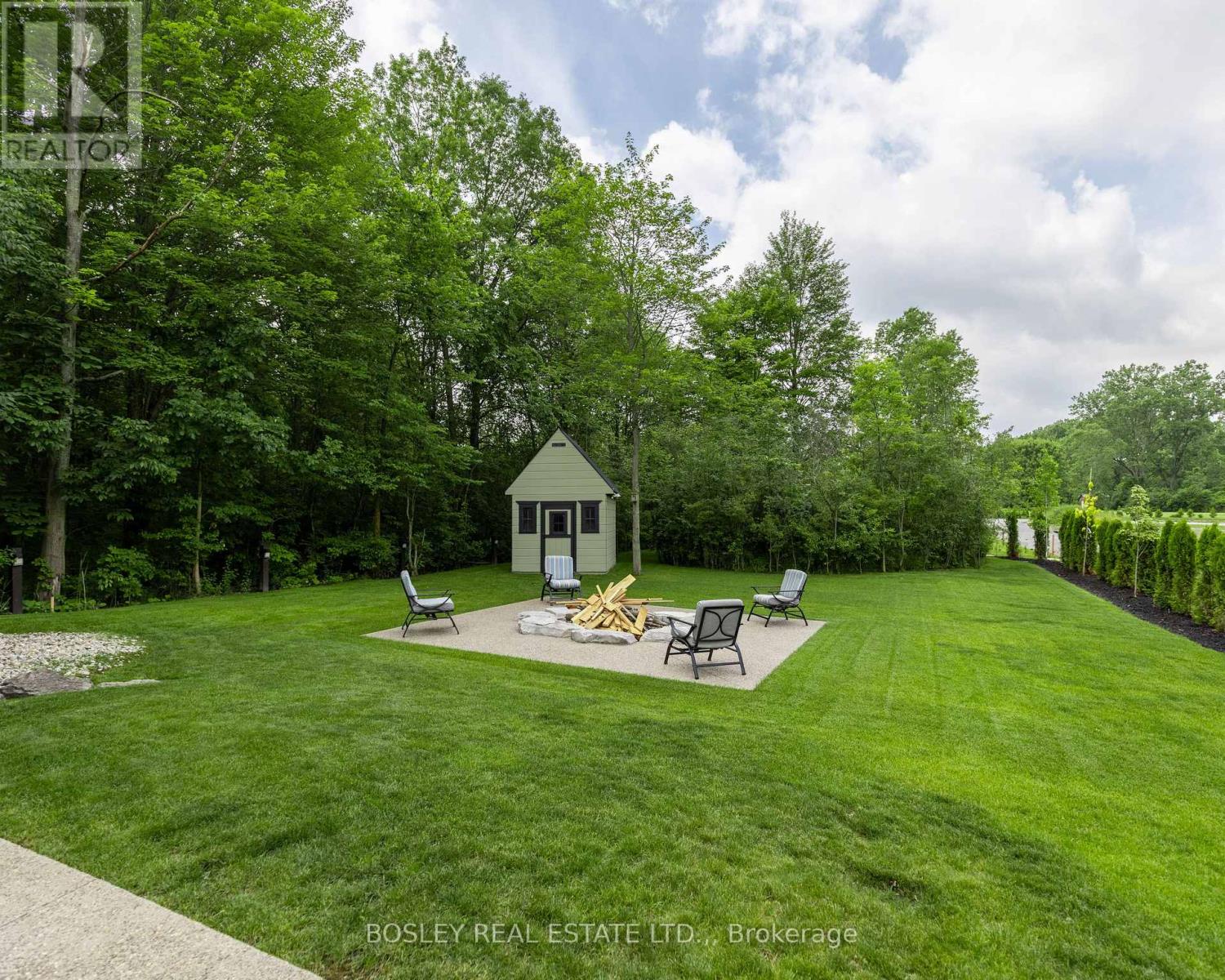 4949 Lyon's Parkway, Niagara Falls, Ontario  L2E 6S6 - Photo 39 - X13525242