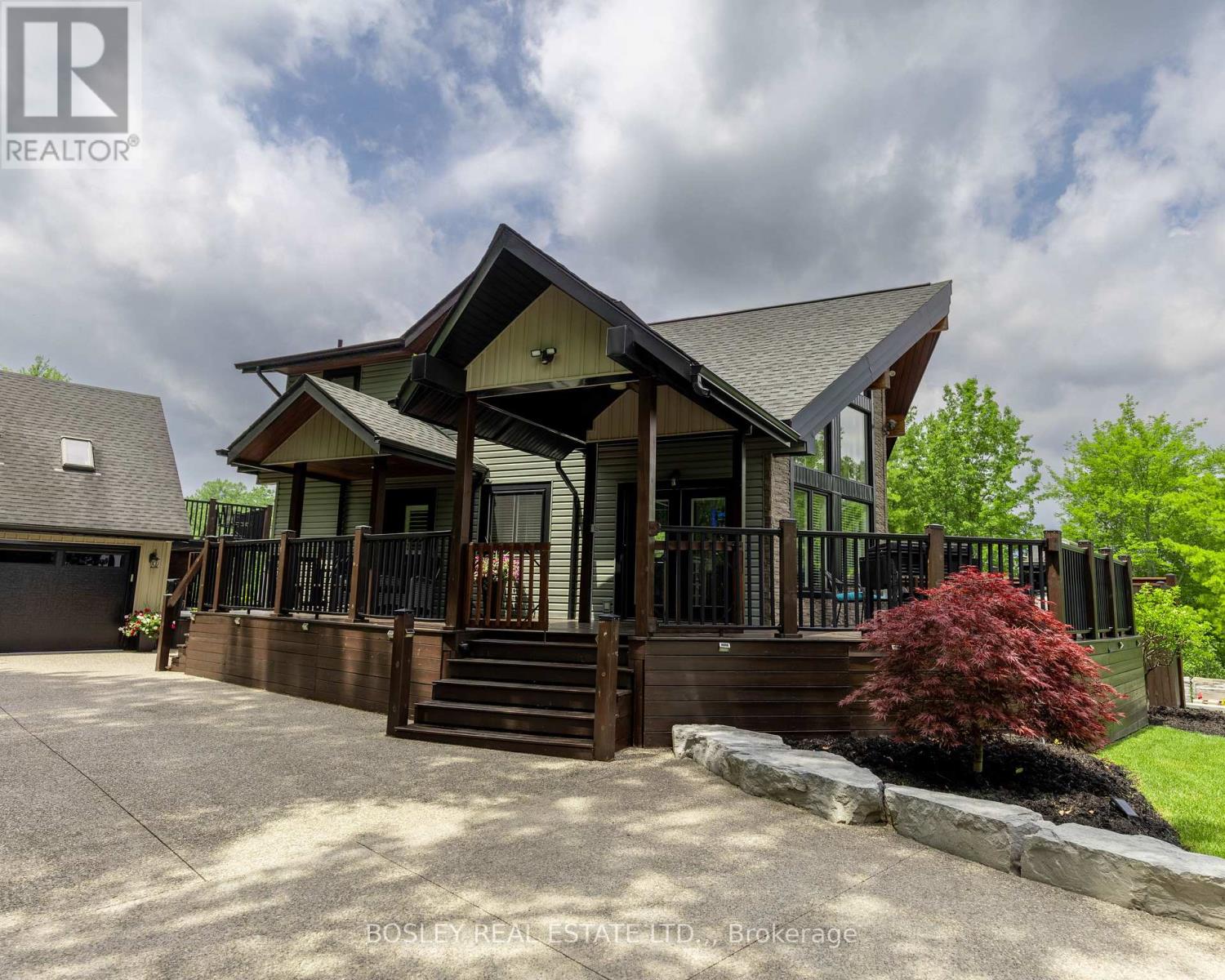 4949 Lyon's Parkway, Niagara Falls, Ontario  L2E 6S6 - Photo 4 - X13525242