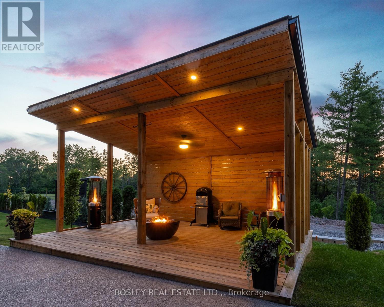 4949 Lyon's Parkway, Niagara Falls, Ontario  L2E 6S6 - Photo 40 - X13525242