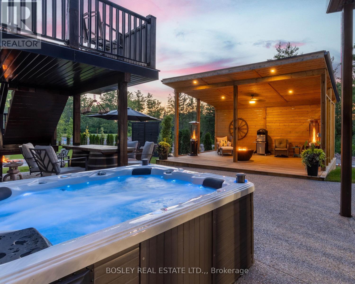 4949 Lyon's Parkway, Niagara Falls, Ontario  L2E 6S6 - Photo 41 - X13525242