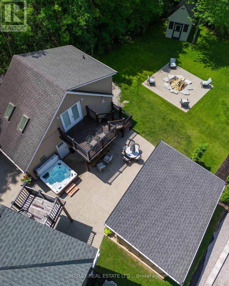 4949 Lyon's Parkway, Niagara Falls, Ontario  L2E 6S6 - Photo 45 - X13525242