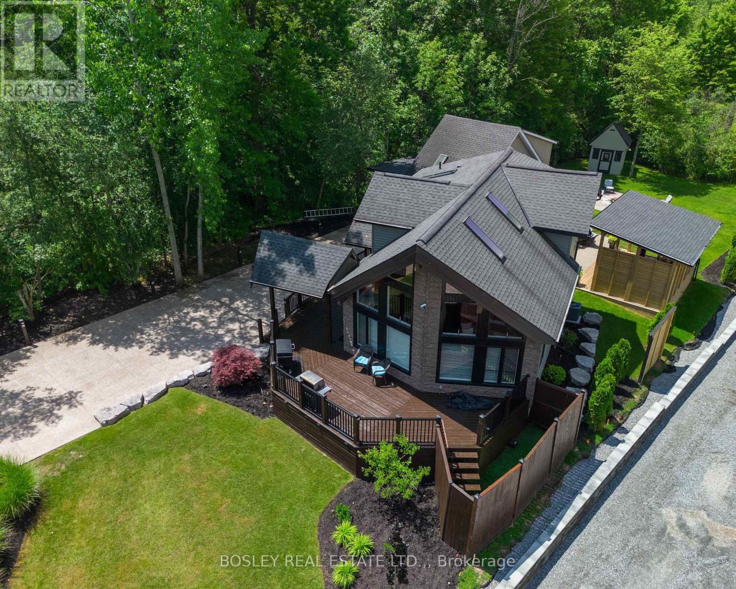 4949 Lyon's Parkway, Niagara Falls, Ontario  L2E 6S6 - Photo 5 - X13525242