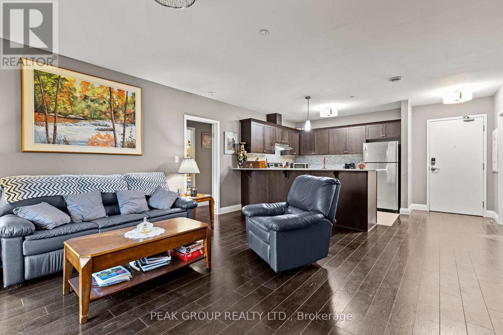 106 - 26 Wellington Street, St. Catharines, Ontario  L2R 5P8 - Photo 4 - X13525330
