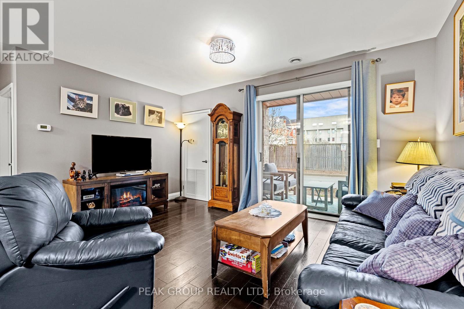 106 - 26 Wellington Street, St. Catharines, Ontario  L2R 5P8 - Photo 5 - X13525330