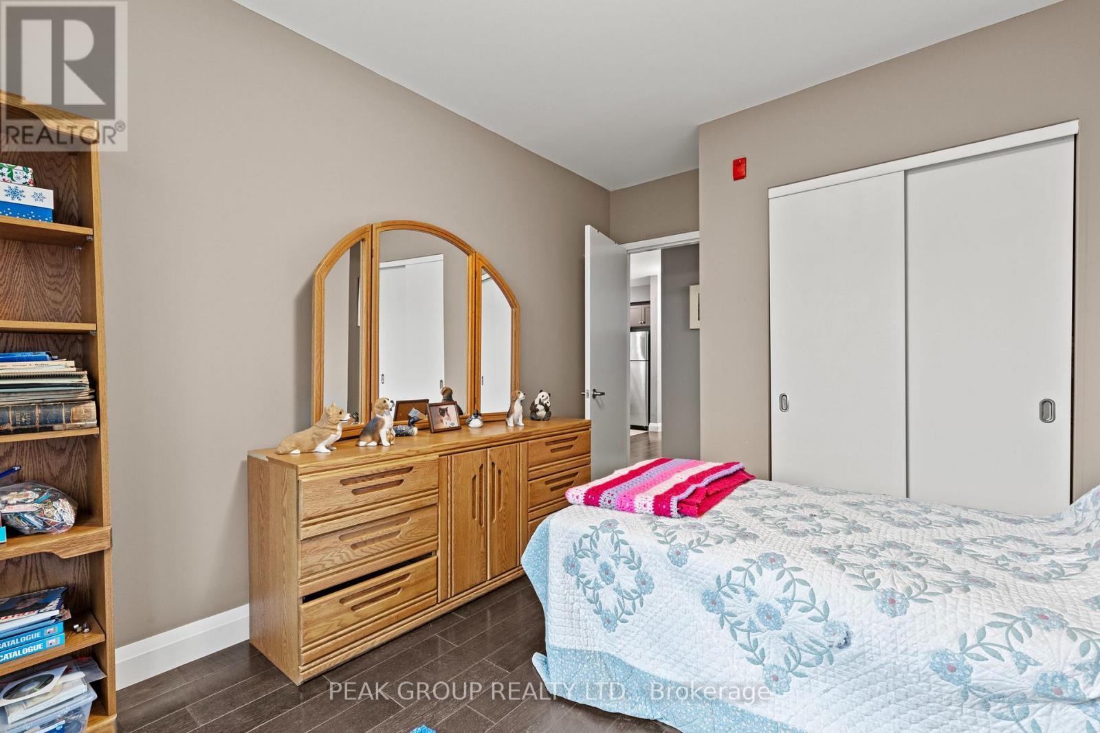 106 - 26 Wellington Street, St. Catharines, Ontario  L2R 5P8 - Photo 7 - X13525330