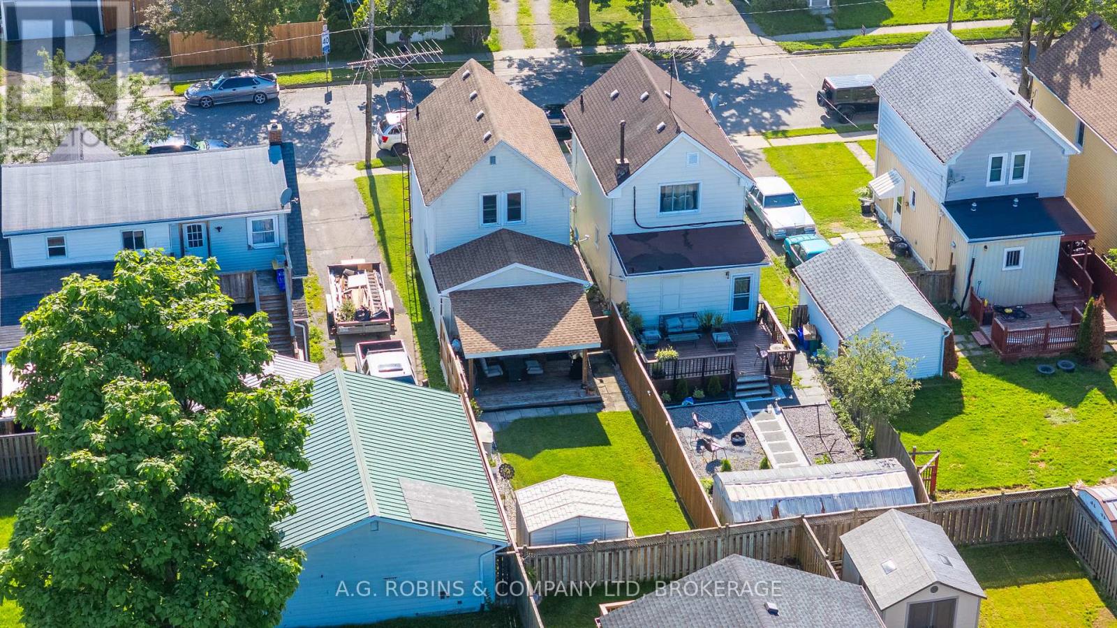 4 Clifford Avenue, Welland, Ontario  L3C 2G1 - Photo 31 - X13525352