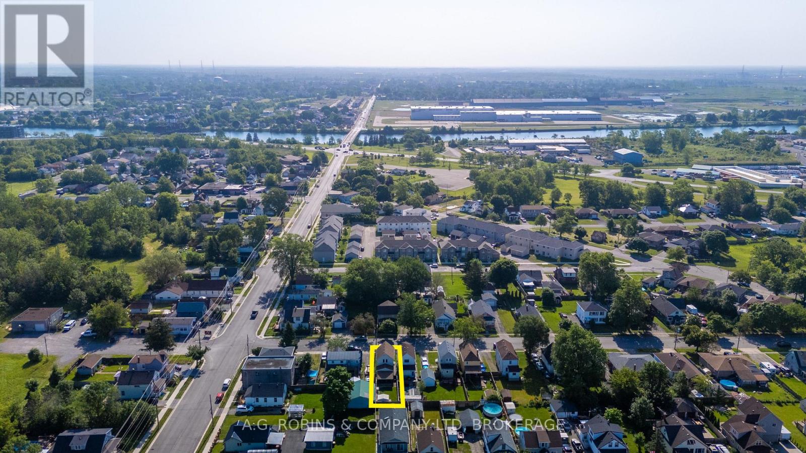4 Clifford Avenue, Welland, Ontario  L3C 2G1 - Photo 35 - X13525352