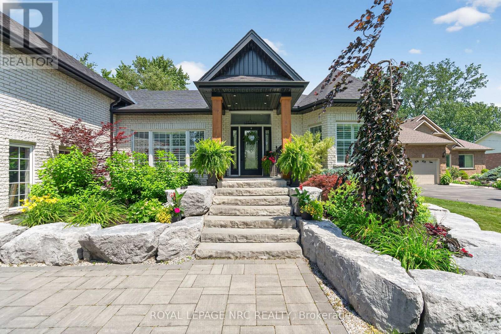 410 Kingsway Road, Welland, Ontario  L3B 6A8 - Photo 2 - X13525414