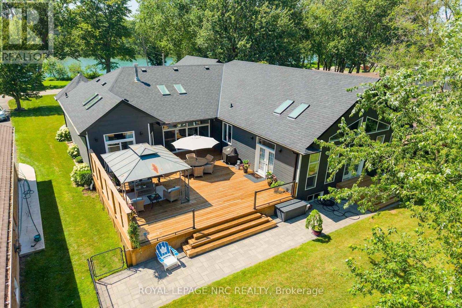 410 Kingsway Road, Welland, Ontario  L3B 6A8 - Photo 33 - X13525414