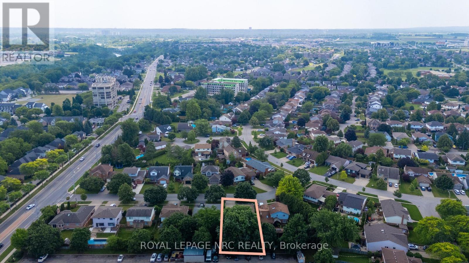 12 Harvest Oak Drive, St. Catharines, Ontario  L2S 3H5 - Photo 28 - X13525424