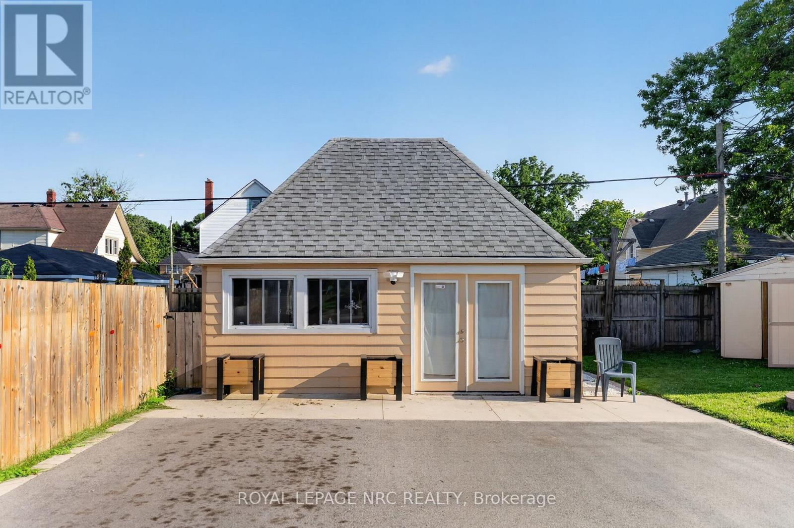 239 Phipps Street, Fort Erie, Ontario  L2A 2V4 - Photo 36 - X13525442