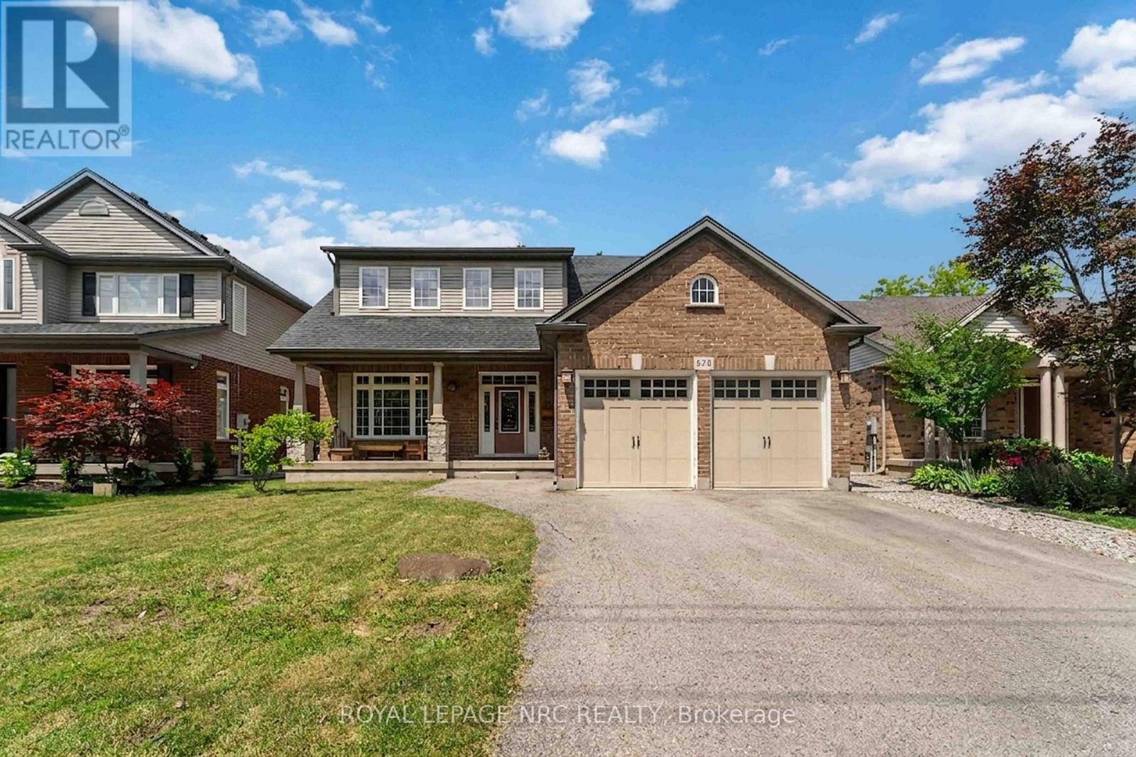 378 Pelham Road, St. Catharines, Ontario  L2S 0A2 - Photo 2 - X13525550