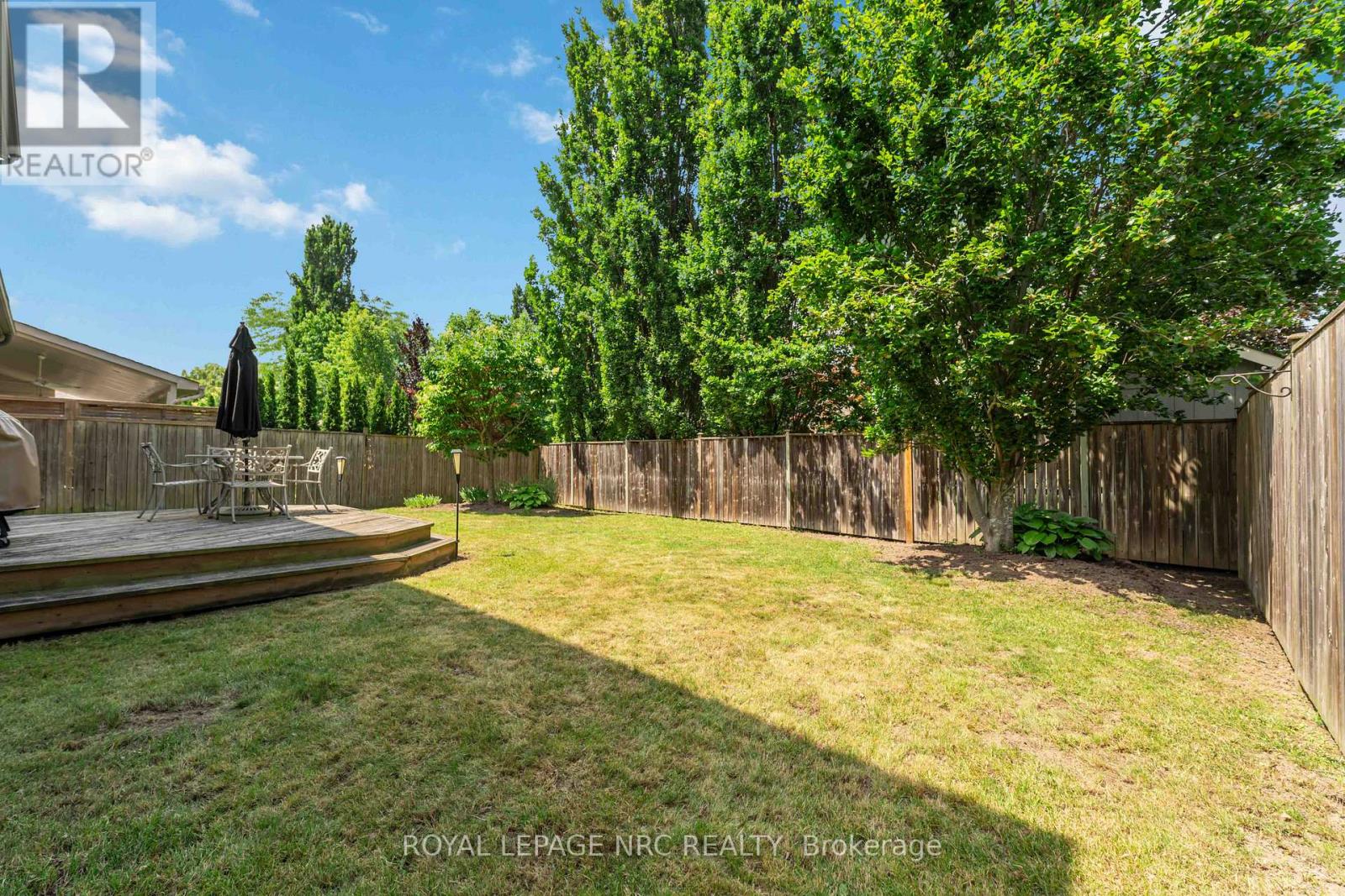 378 Pelham Road, St. Catharines, Ontario  L2S 0A2 - Photo 42 - X13525550