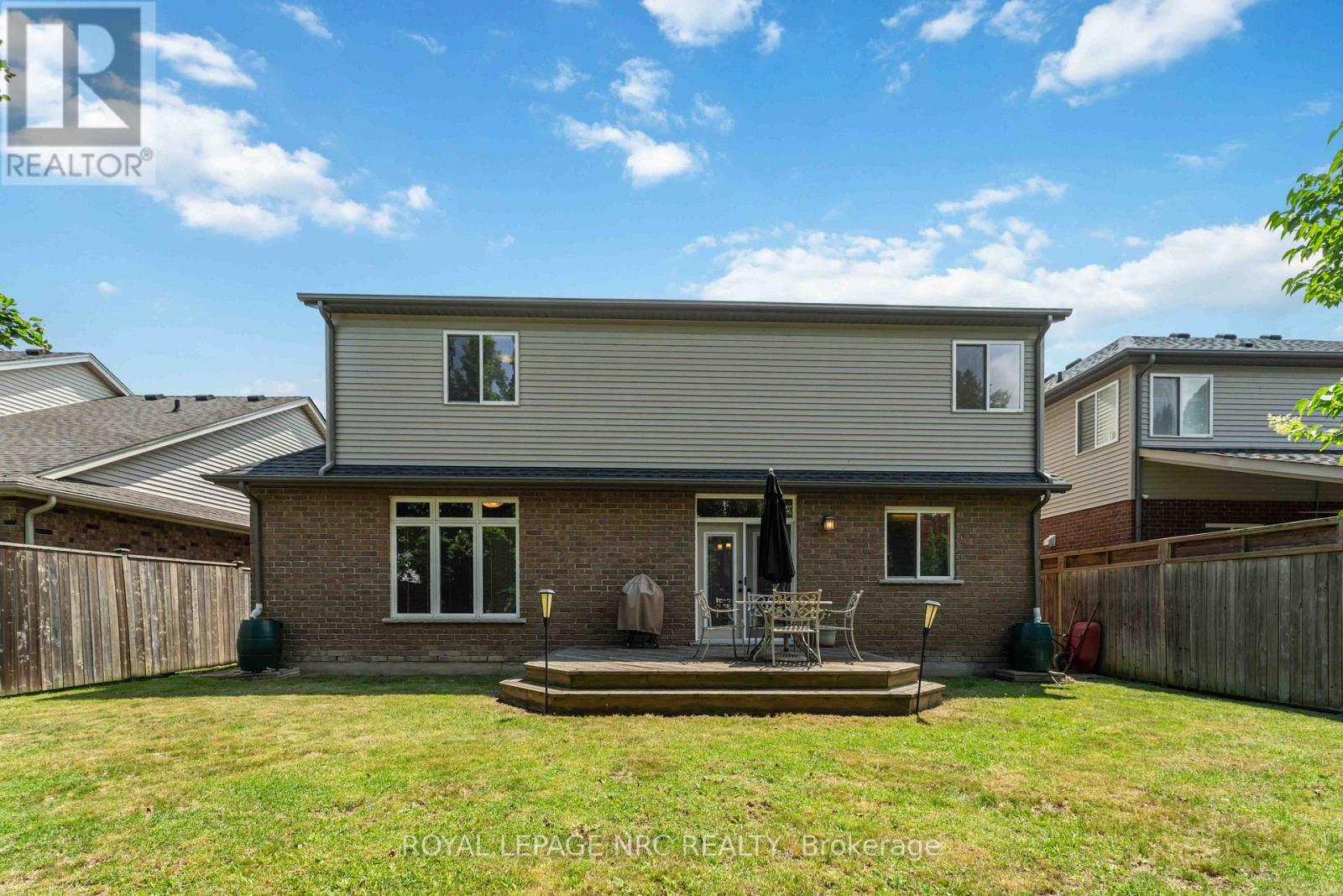 378 Pelham Road, St. Catharines, Ontario  L2S 0A2 - Photo 44 - X13525550
