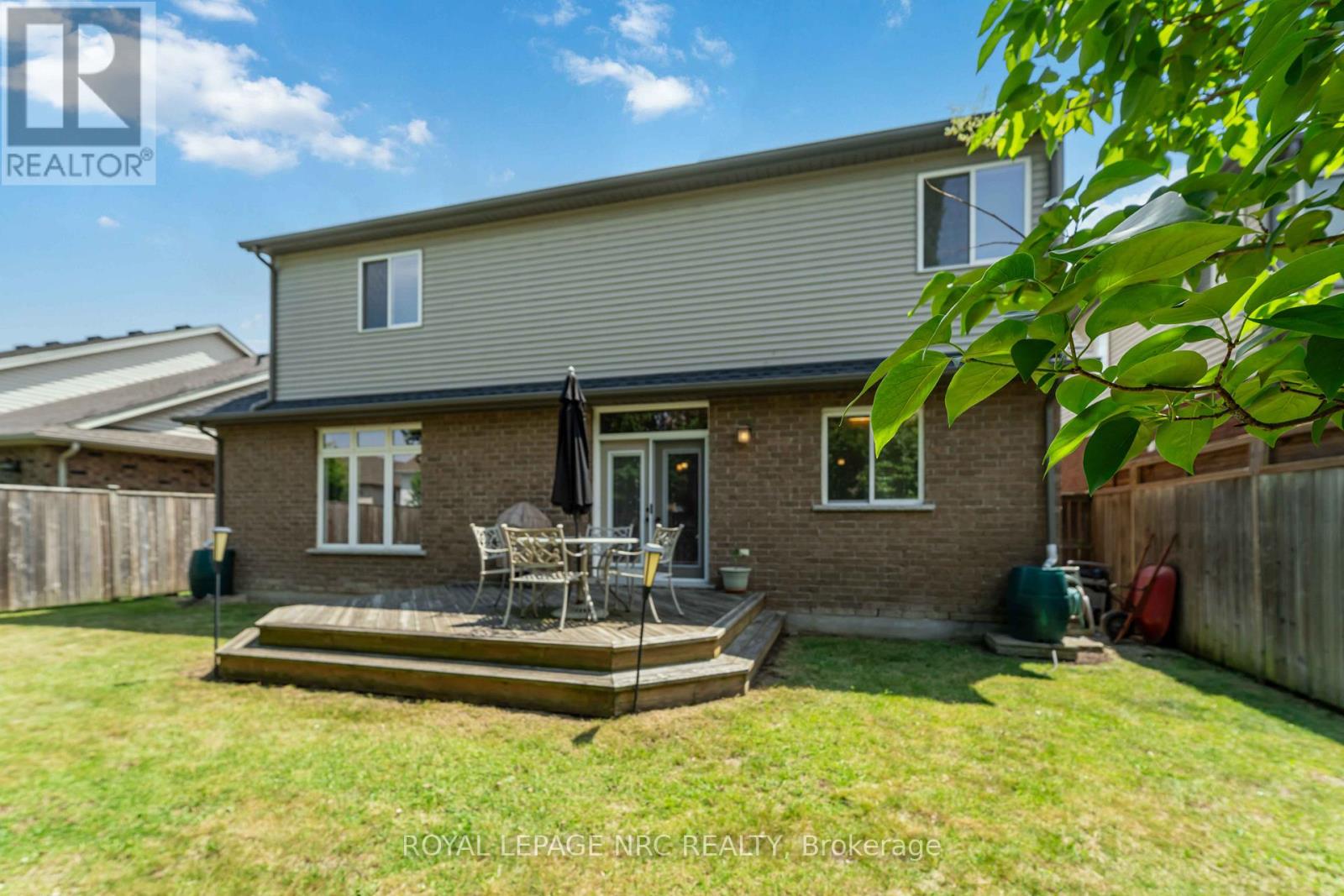 378 Pelham Road, St. Catharines, Ontario  L2S 0A2 - Photo 45 - X13525550