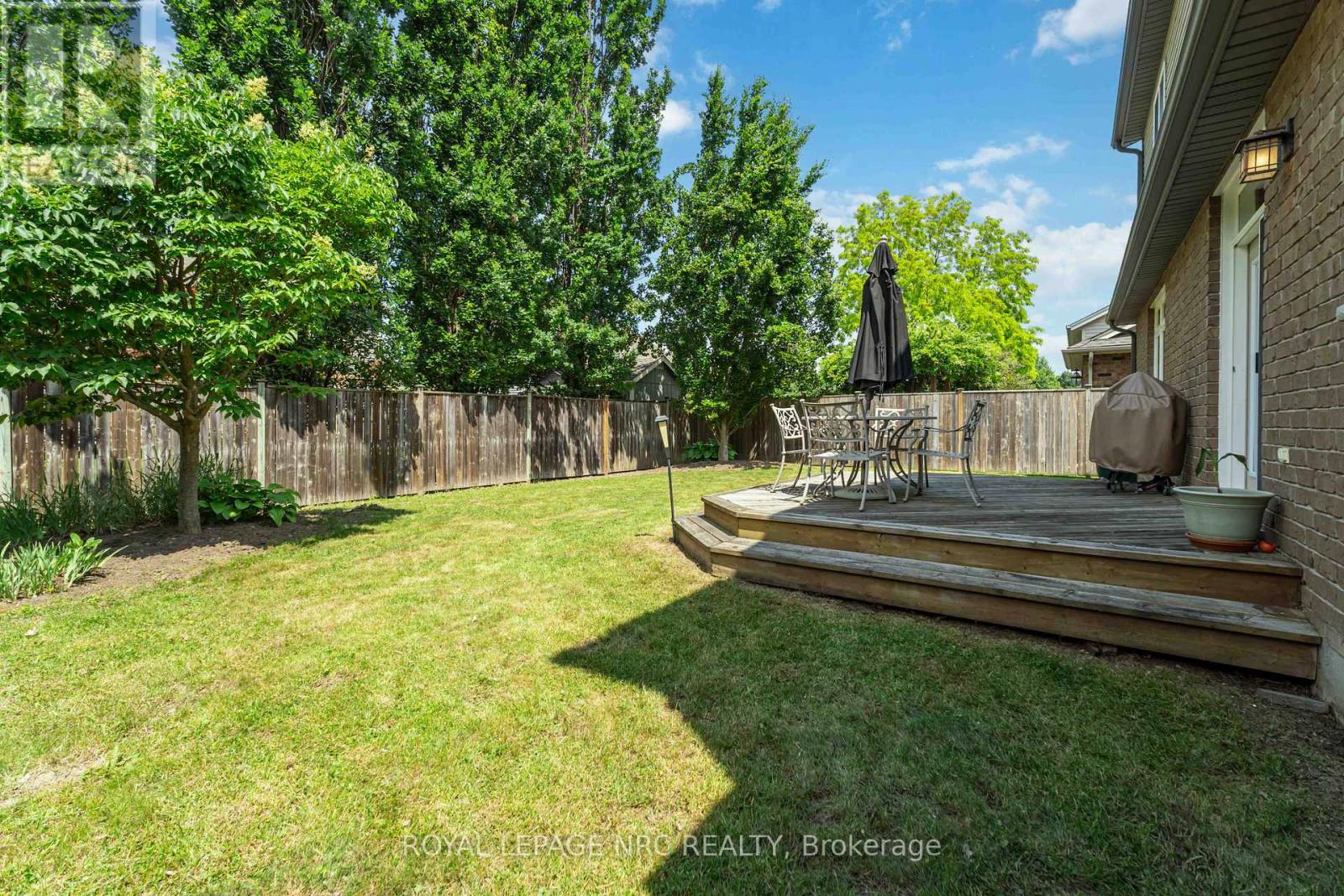 378 Pelham Road, St. Catharines, Ontario  L2S 0A2 - Photo 46 - X13525550
