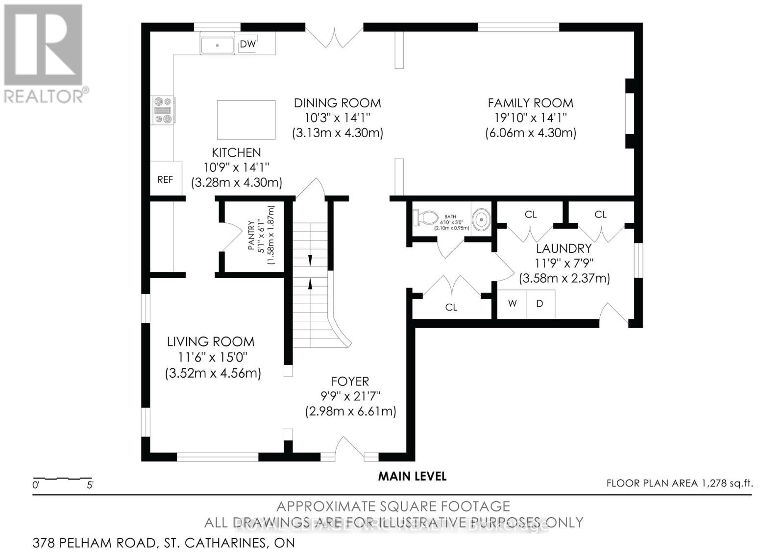 378 Pelham Road, St. Catharines, Ontario  L2S 0A2 - Photo 48 - X13525550