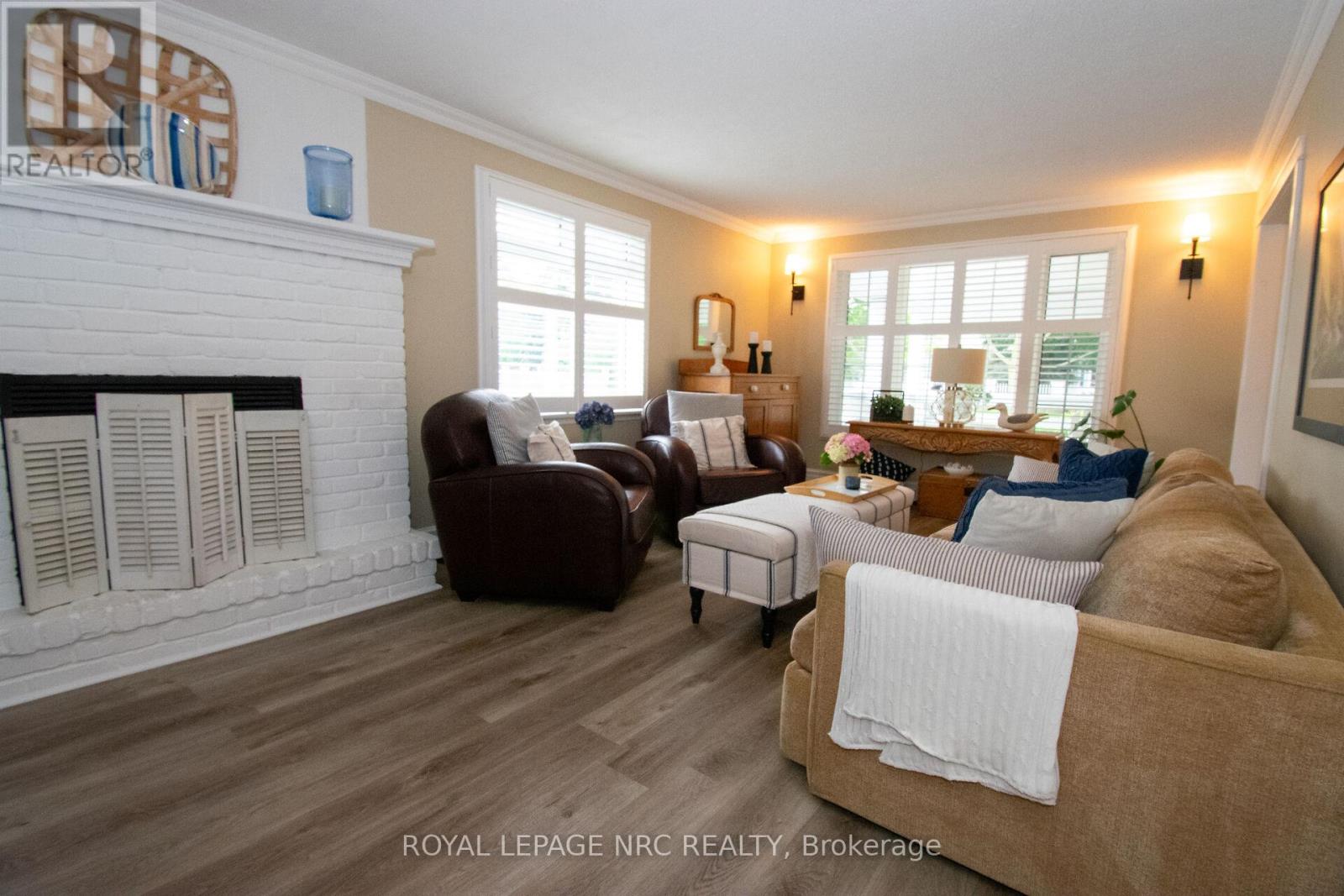 87 Lakeport Road N, St. Catharines, Ontario  L2N 4P9 - Photo 17 - X13525624