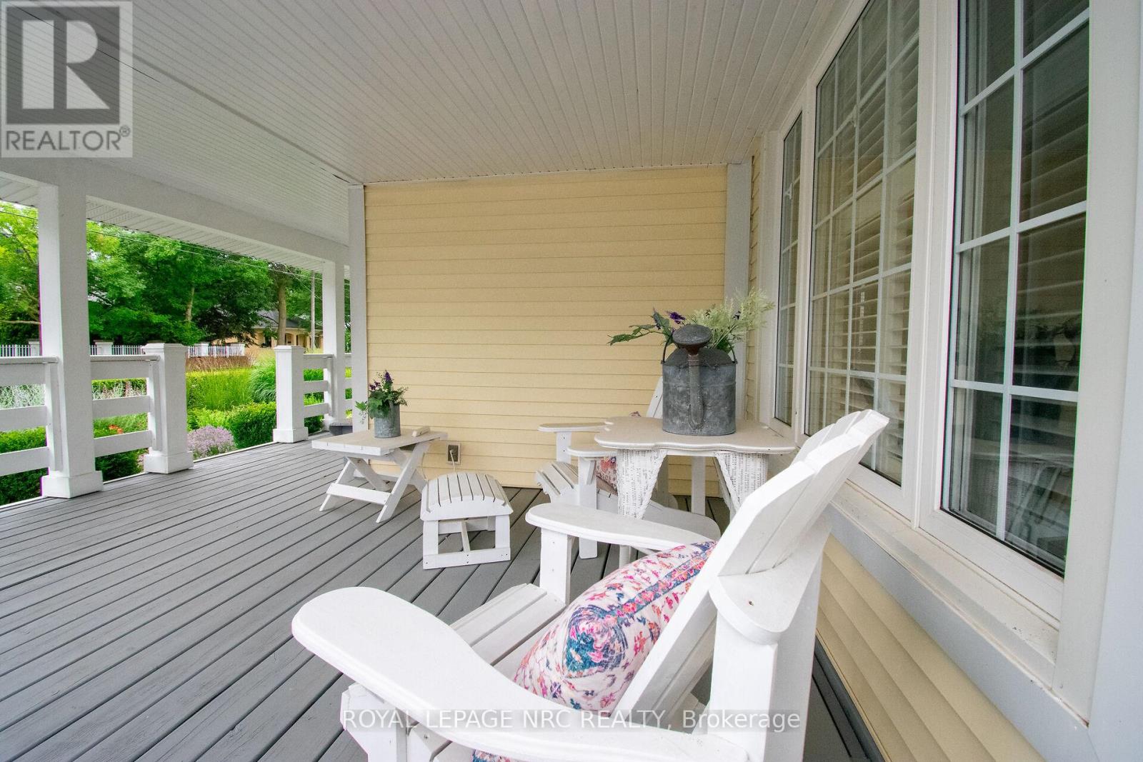 87 Lakeport Road N, St. Catharines, Ontario  L2N 4P9 - Photo 2 - X13525624