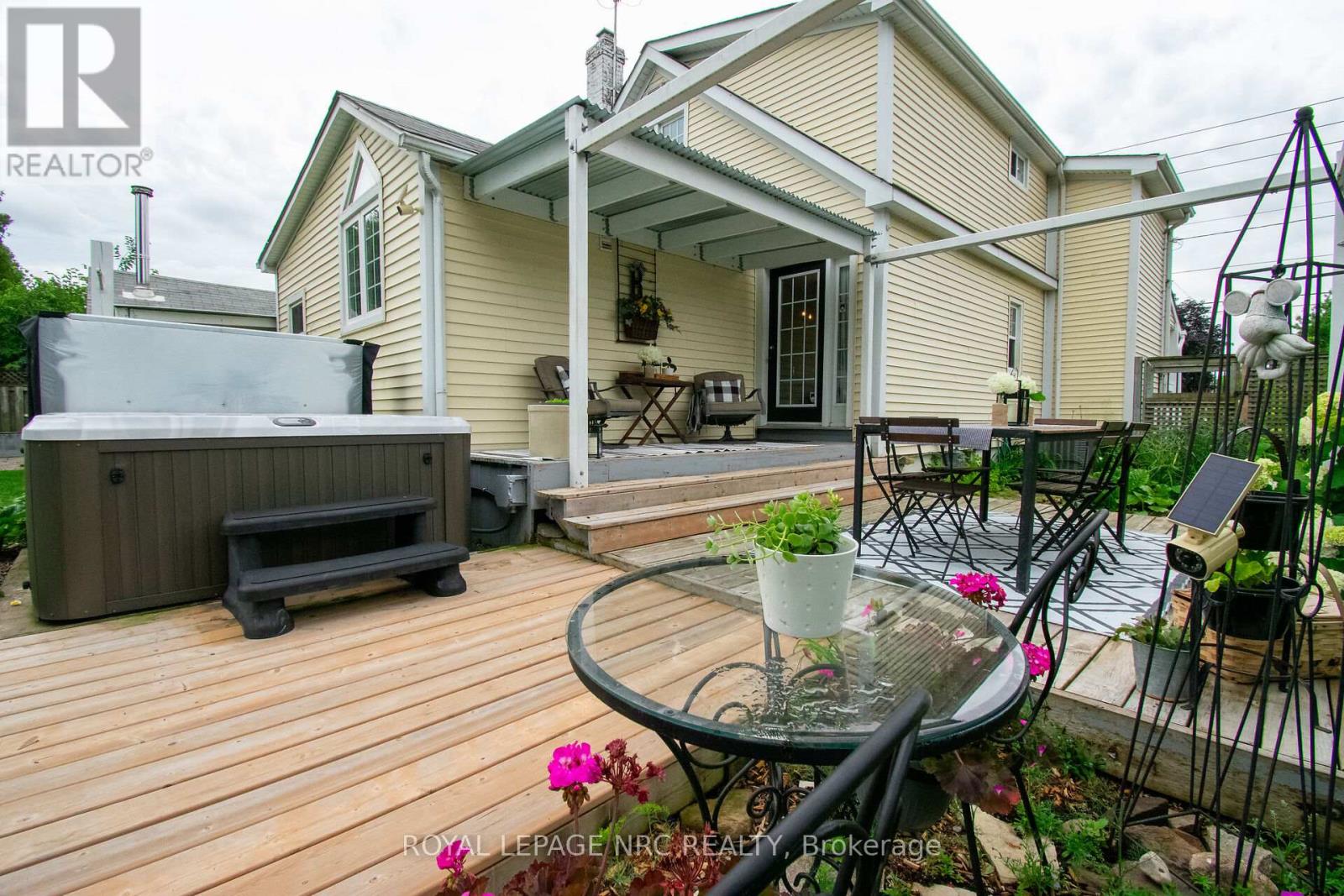 87 Lakeport Road N, St. Catharines, Ontario  L2N 4P9 - Photo 33 - X13525624