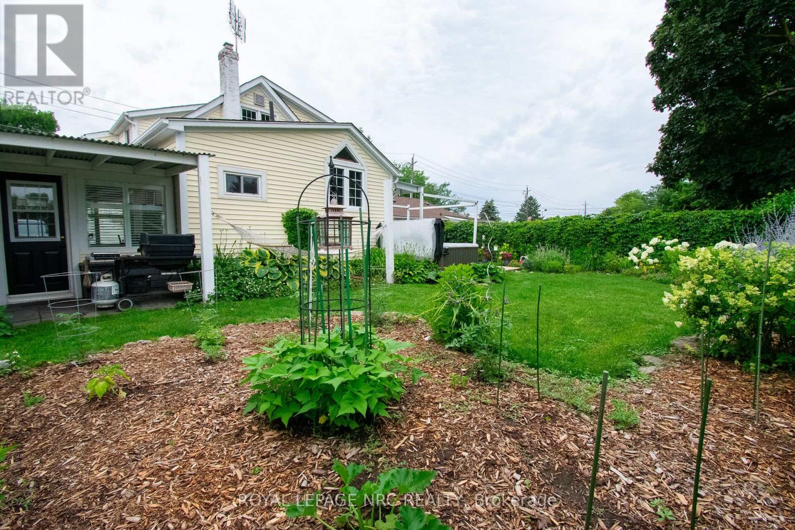 87 Lakeport Road N, St. Catharines, Ontario  L2N 4P9 - Photo 39 - X13525624