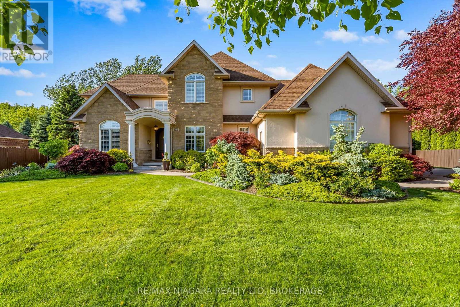 6775 DOMENIC CRESCENT, Niagara Falls, Ontario
