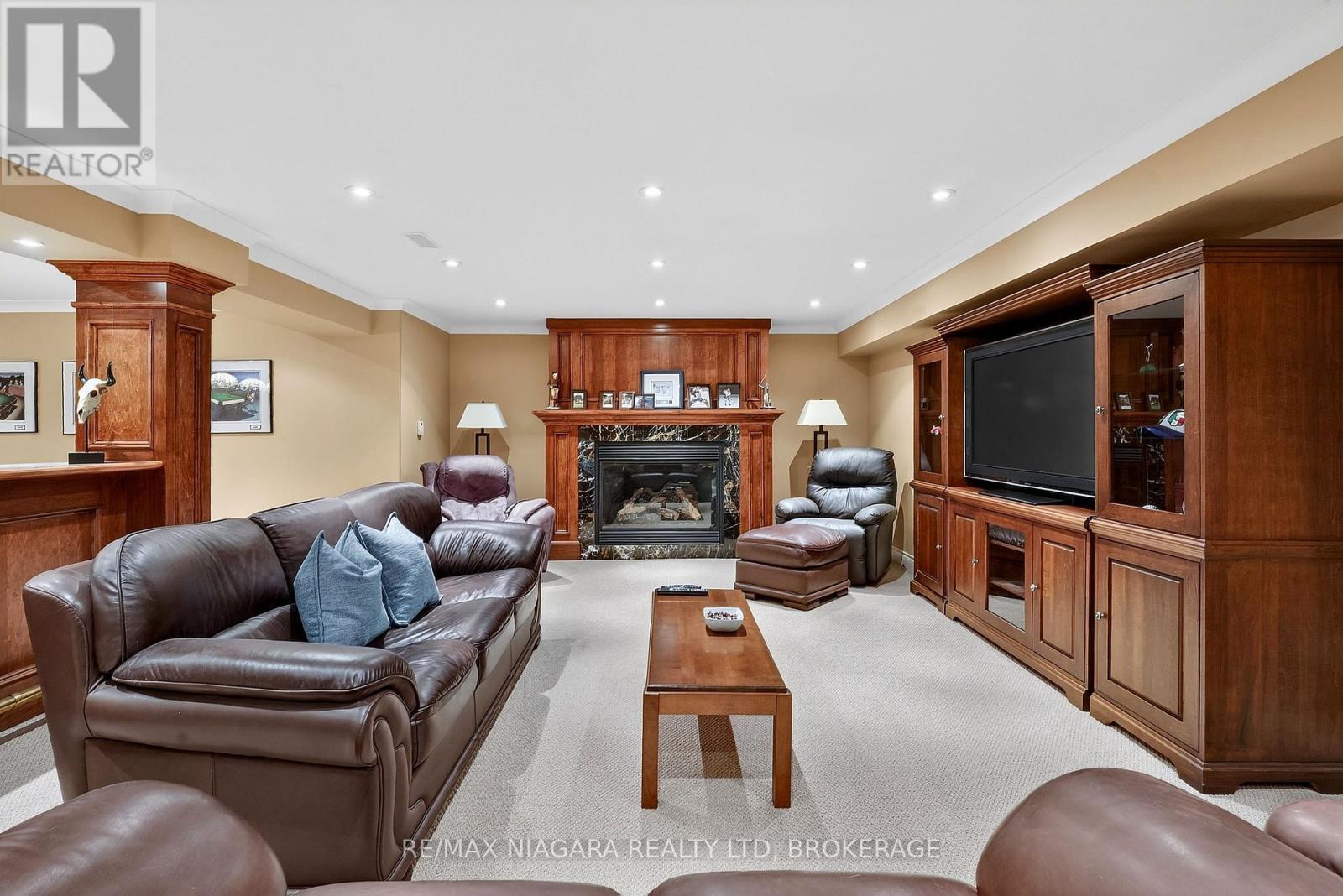 6775 Domenic Crescent, Niagara Falls, Ontario  L2J 4L5 - Photo 35 - X13525692