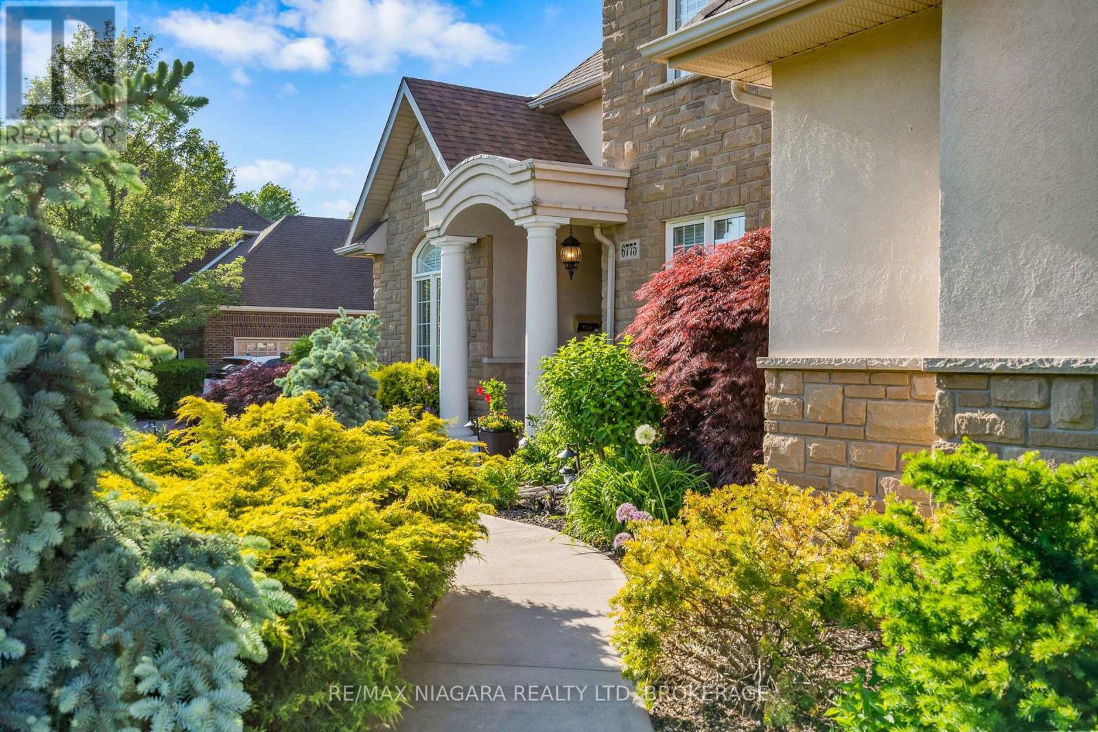 6775 Domenic Crescent, Niagara Falls, Ontario  L2J 4L5 - Photo 4 - X13525692