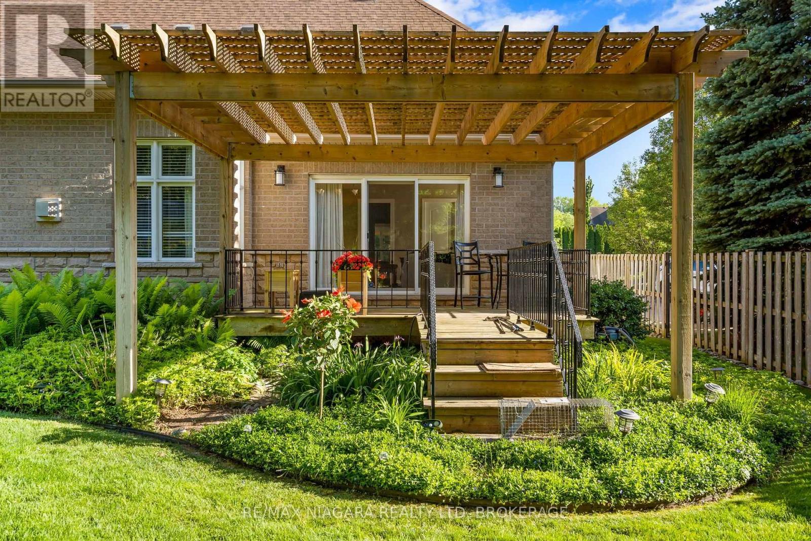 6775 Domenic Crescent, Niagara Falls, Ontario  L2J 4L5 - Photo 42 - X13525692