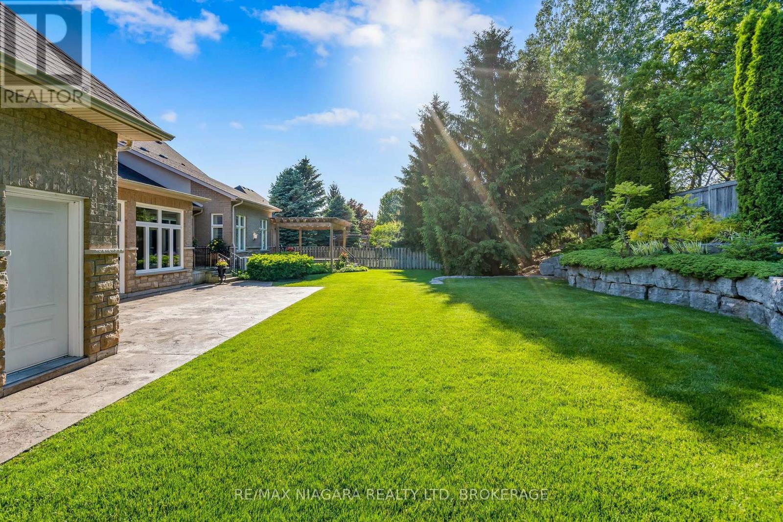 6775 Domenic Crescent, Niagara Falls, Ontario  L2J 4L5 - Photo 44 - X13525692