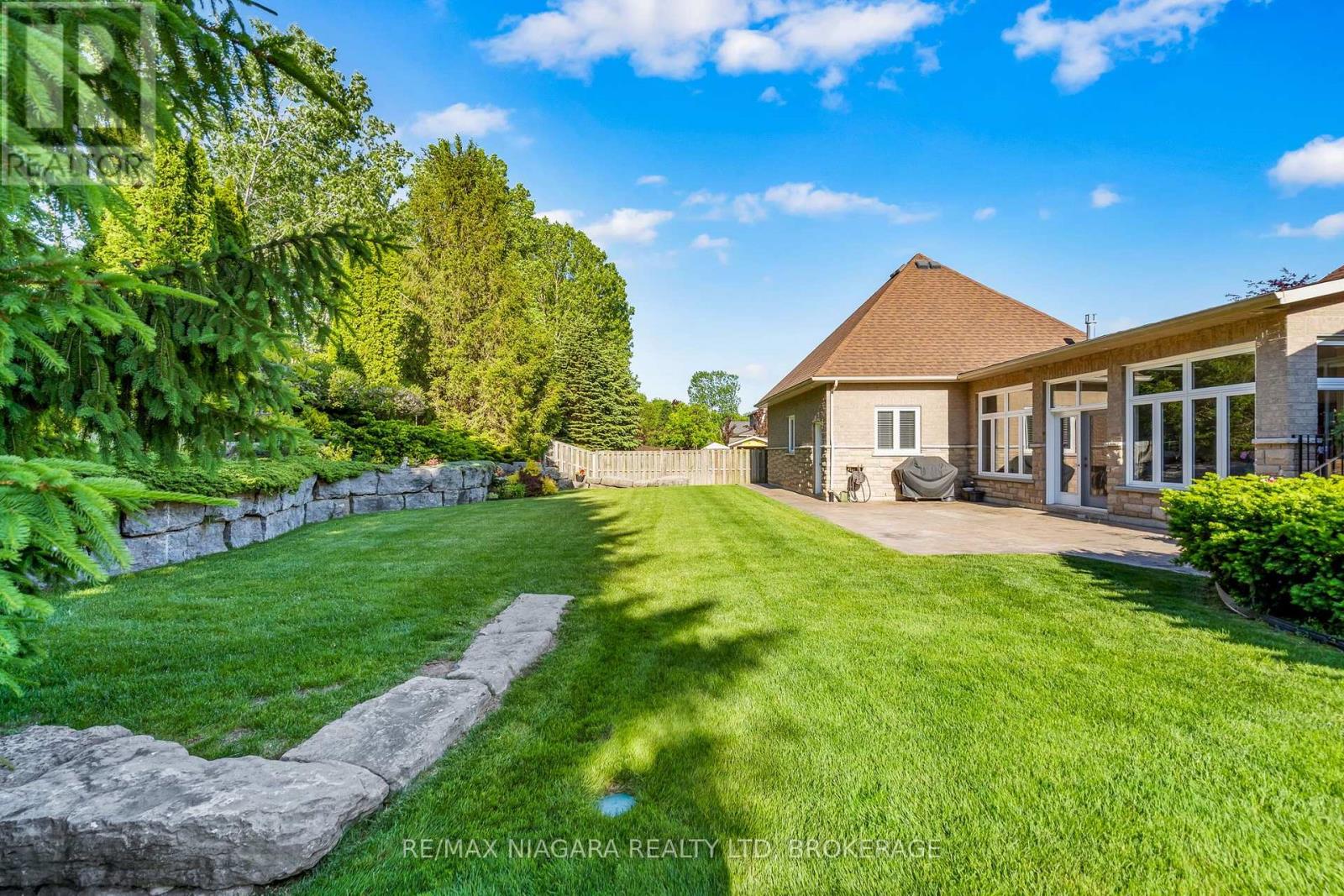 6775 Domenic Crescent, Niagara Falls, Ontario  L2J 4L5 - Photo 45 - X13525692