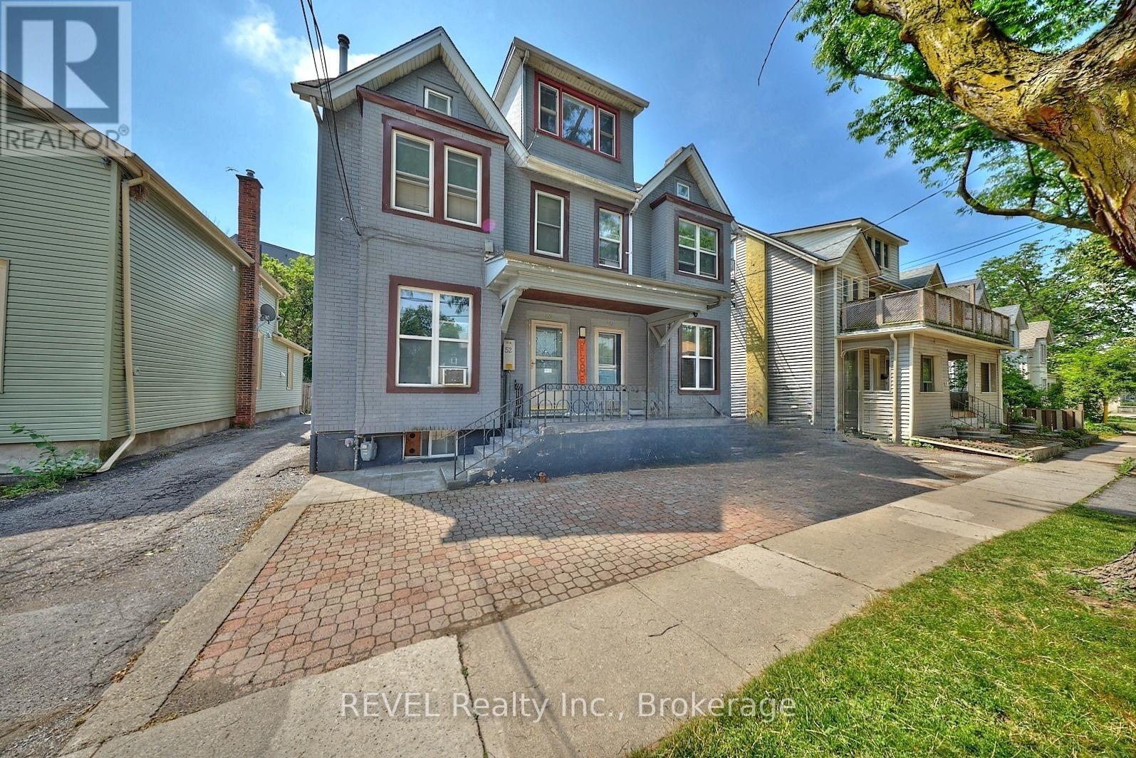 50 Welland Avenue, St. Catharines, Ontario  L2R 2M5 - Photo 3 - X13525844