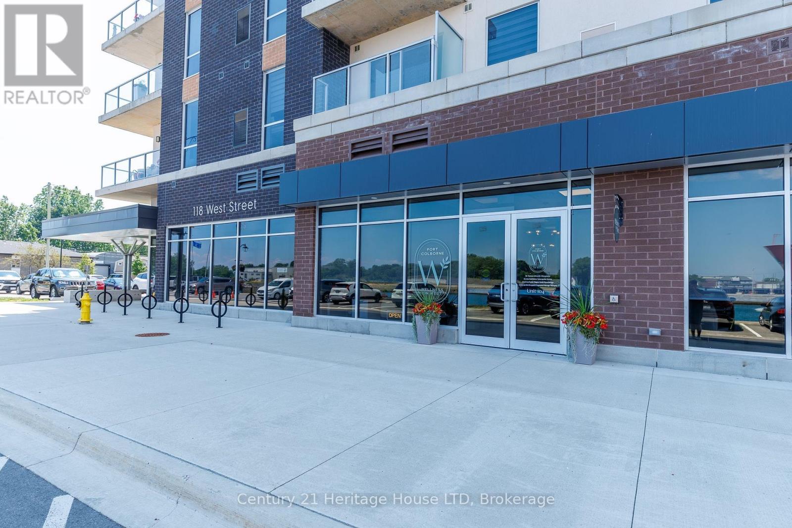 704 - 118 West Street, Port Colborne, Ontario  L3K 4E6 - Photo 28 - X13525956