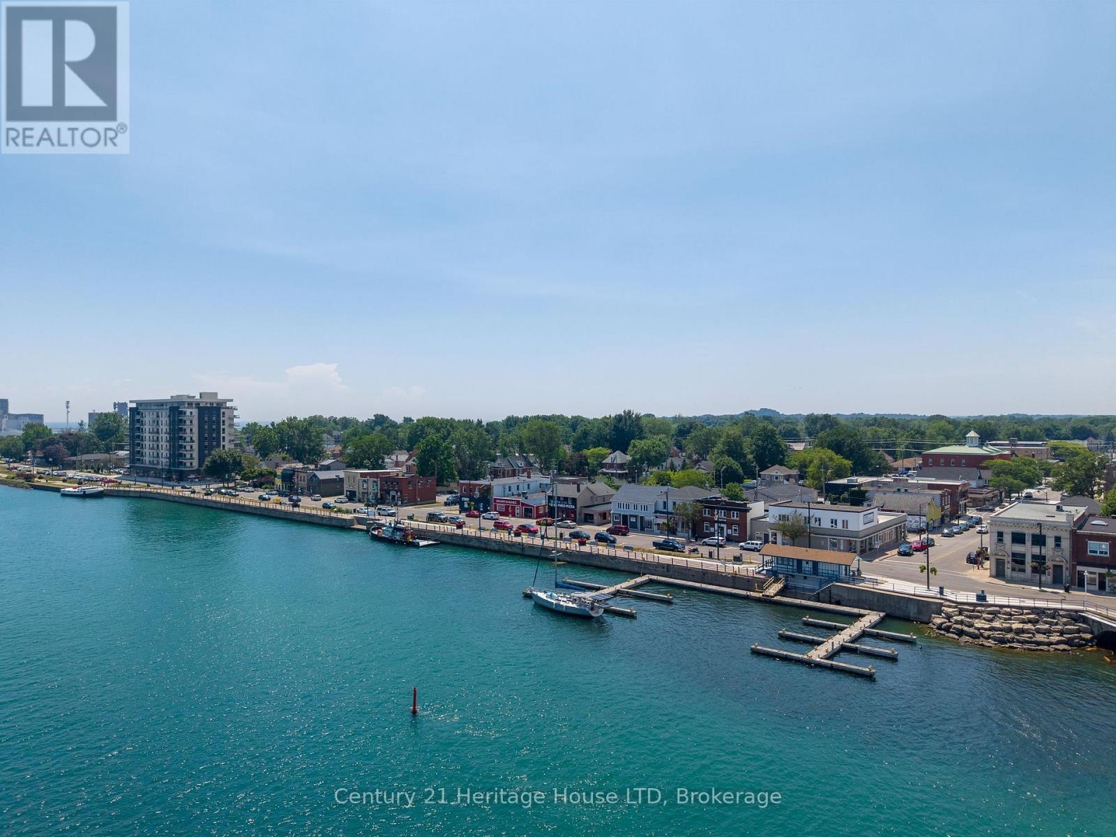 704 - 118 West Street, Port Colborne, Ontario  L3K 4E6 - Photo 32 - X13525956