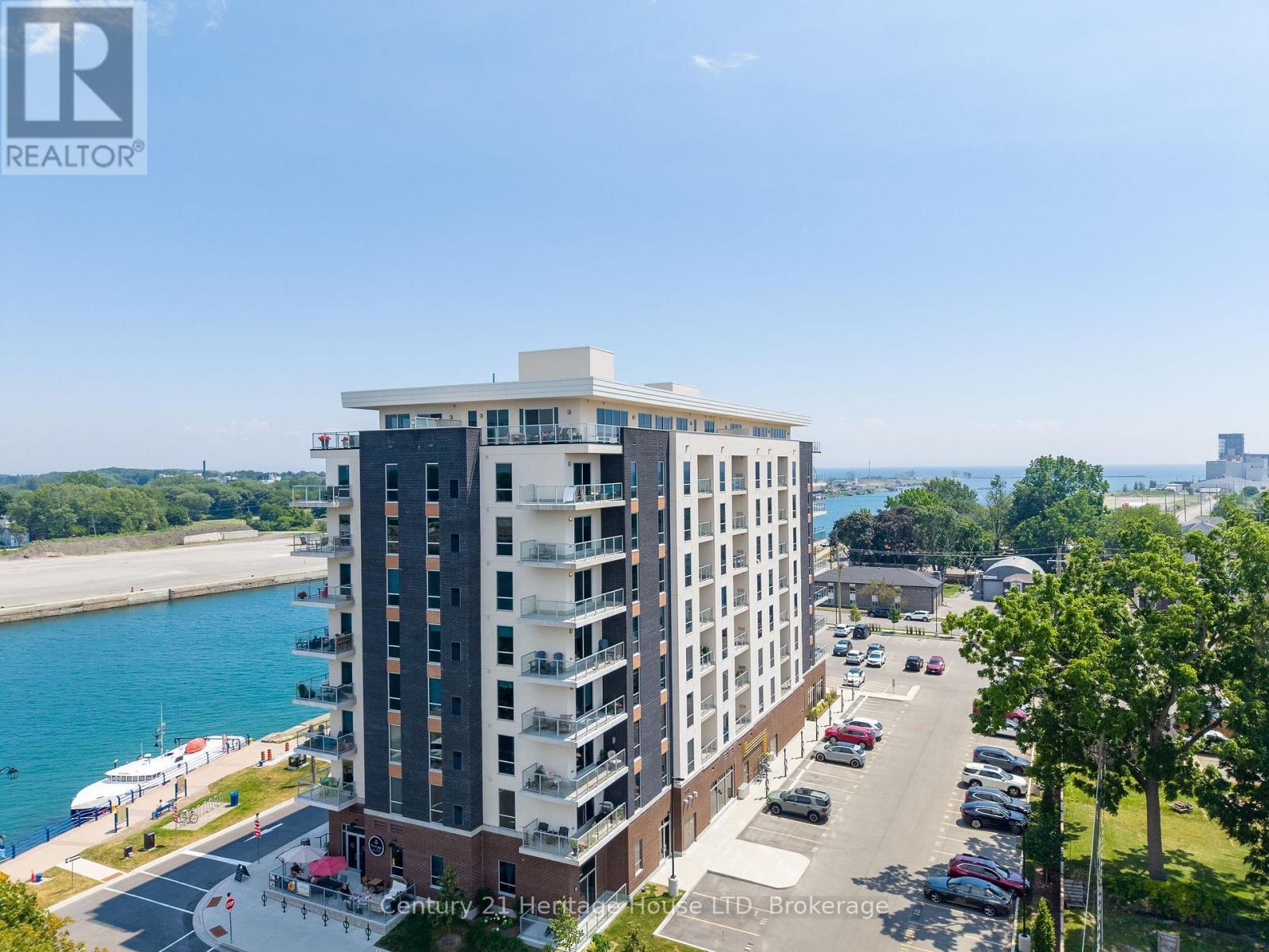 704 - 118 West Street, Port Colborne, Ontario  L3K 4E6 - Photo 41 - X13525956
